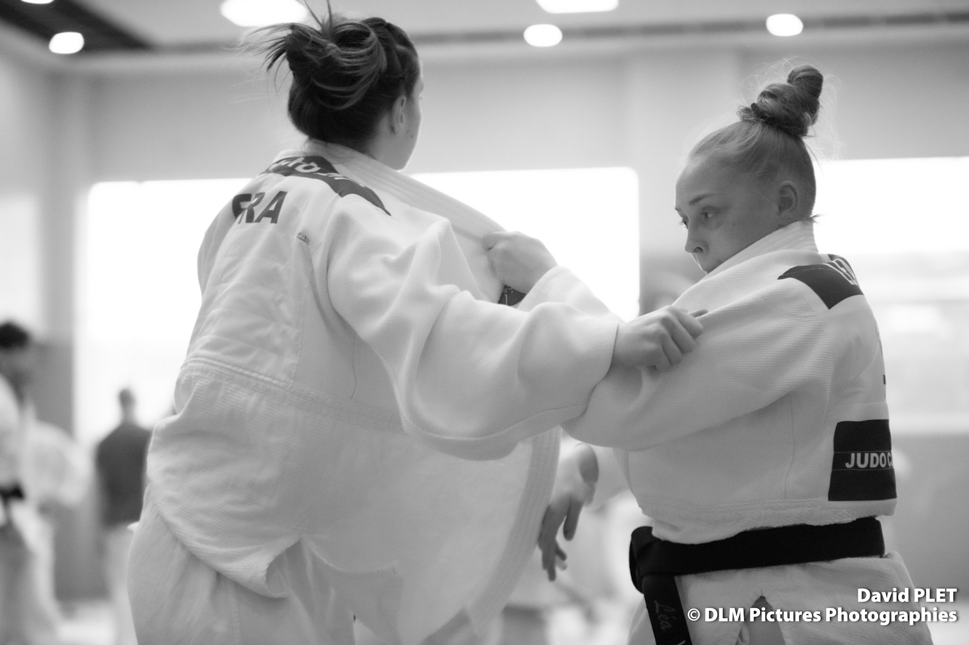 TOURNOI PAR EQUIPES MIXTES FORMULE OLYMPIQUE AMIENS SC JUDO 17 FEVRIER 2024 COLISEUM