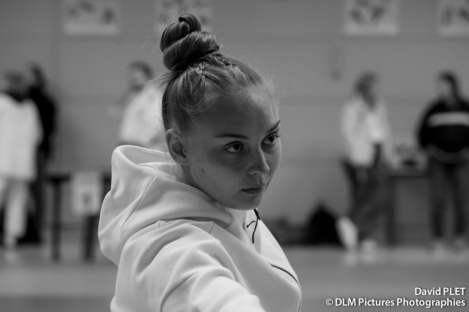 LES NOUVEAUX INTERNATIONAUX DE FRANCE DE GYMNASTIQUE 2023