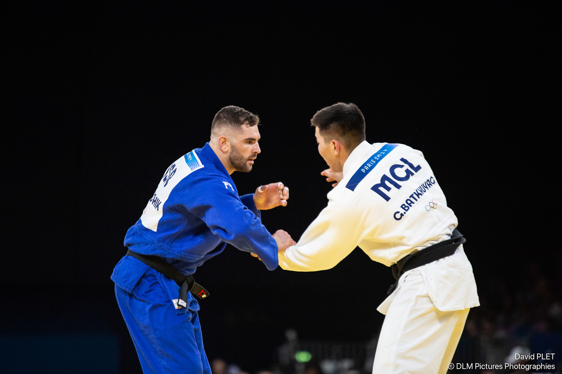 @paris2024 JUDO