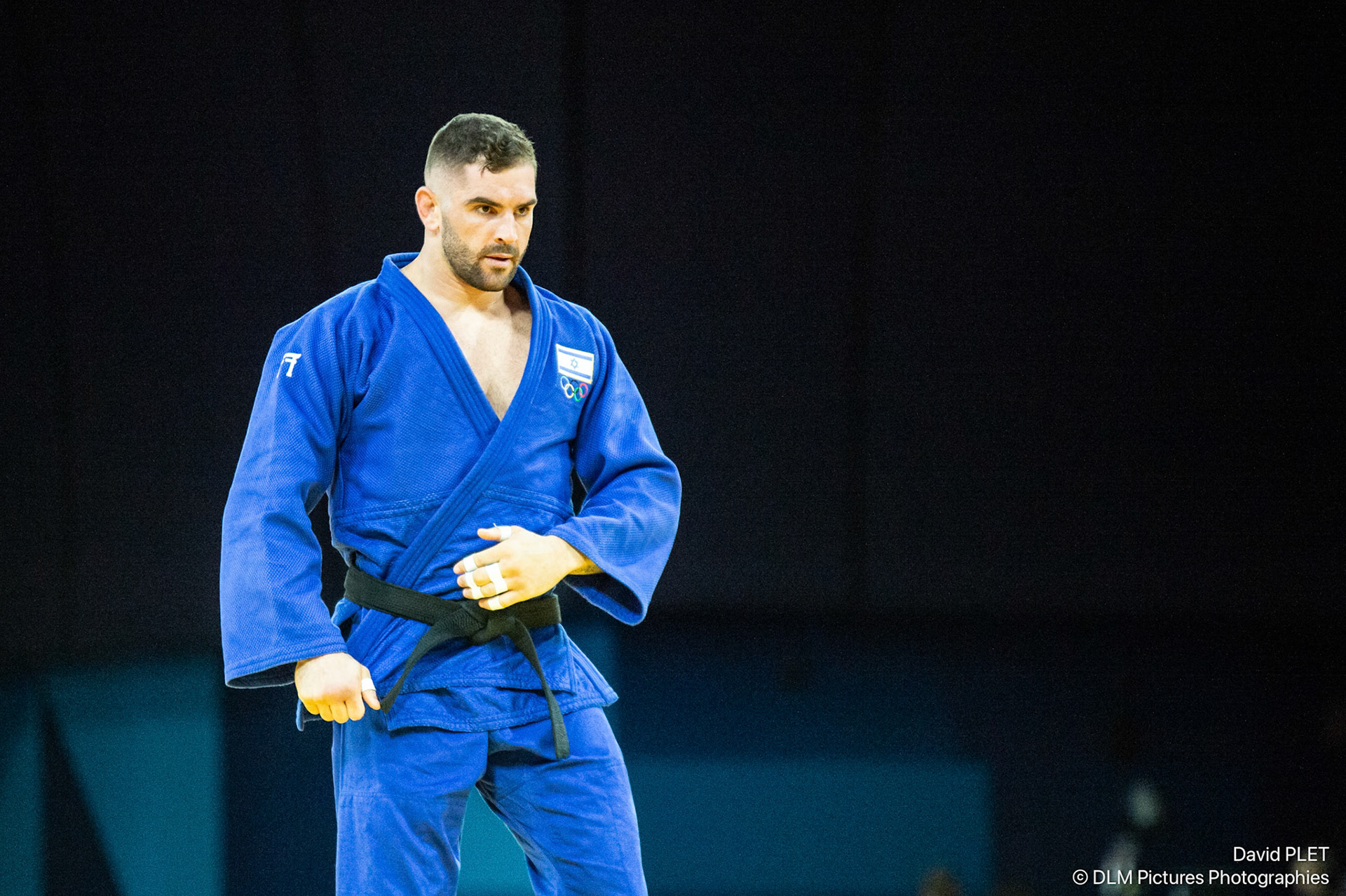 @paris2024 JUDO