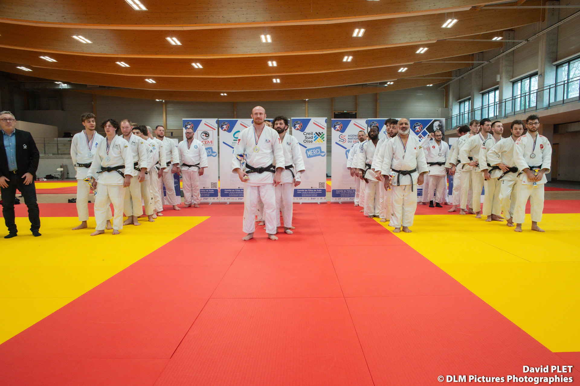 CHAMPIONNAT HAUTS DE FRANCE SENIORS PAR EQUIPES 2024