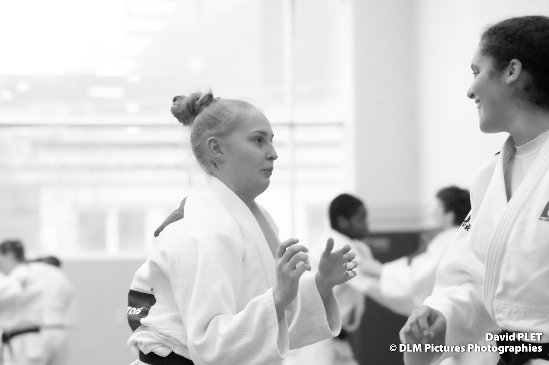 TOURNOI PAR EQUIPES MIXTES FORMULE OLYMPIQUE AMIENS SC JUDO 17 FEVRIER 2024 COLISEUM