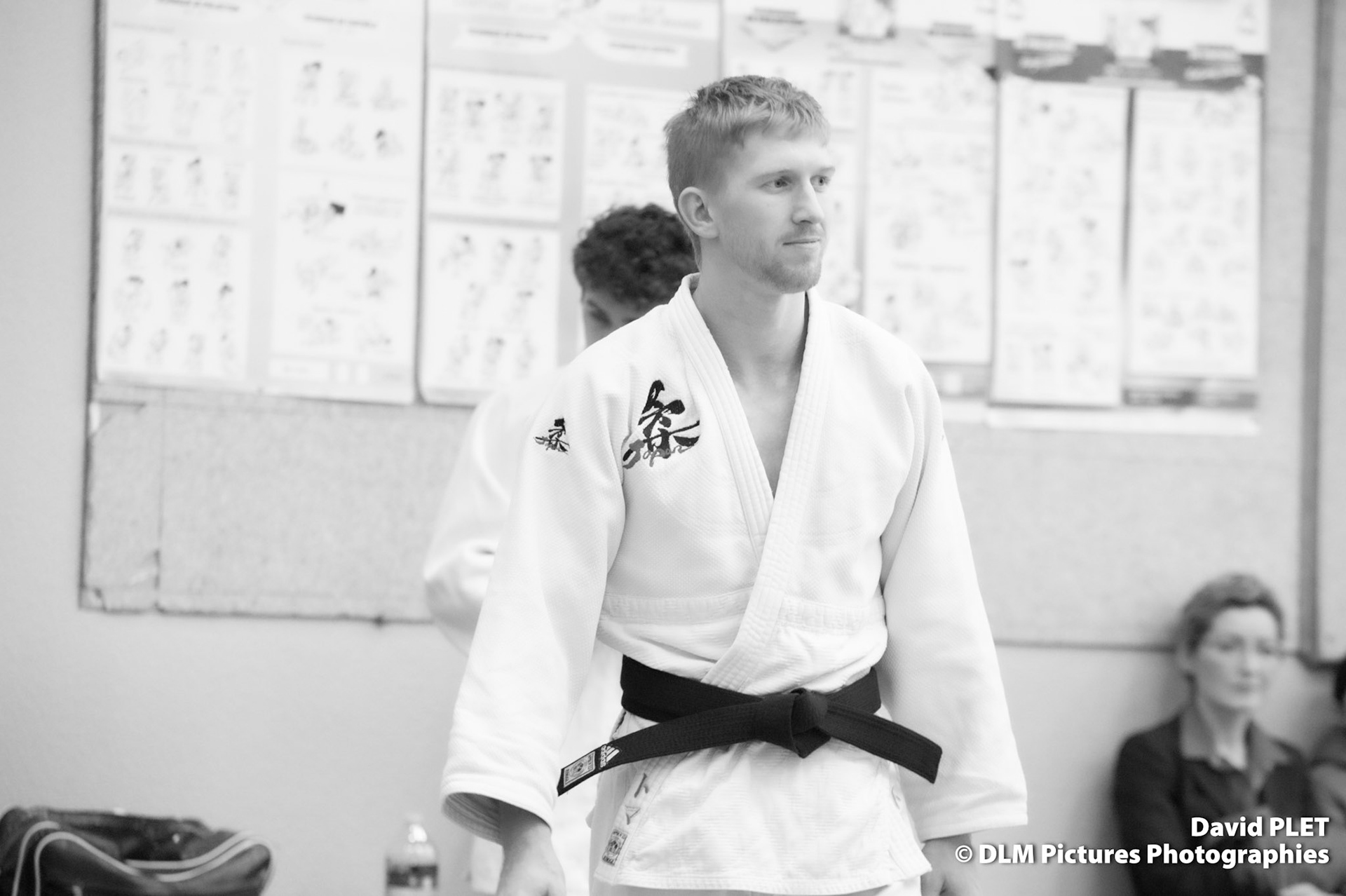 TOURNOI PAR EQUIPES MIXTES FORMULE OLYMPIQUE AMIENS SC JUDO 17 FEVRIER 2024 COLISEUM