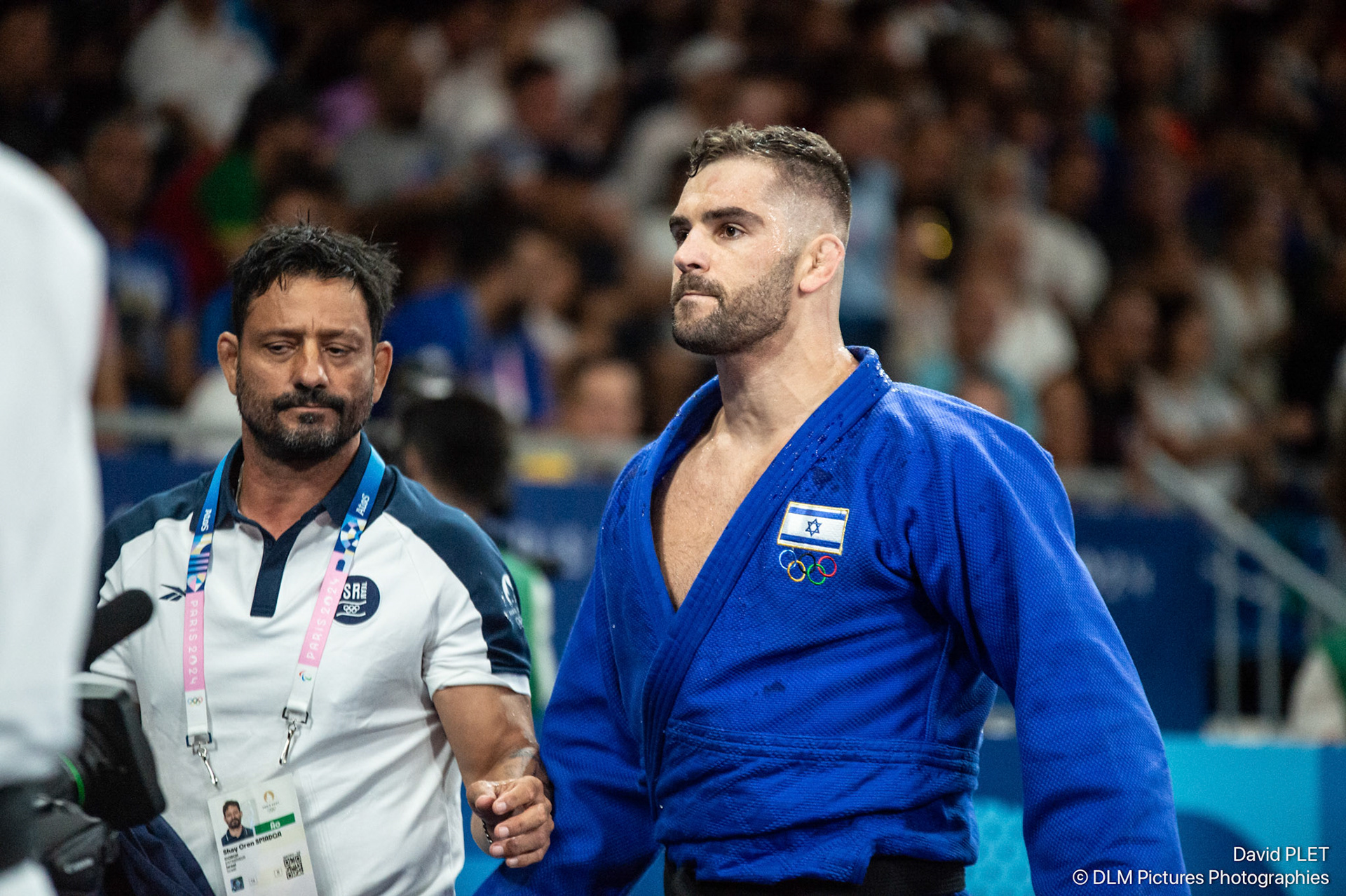 @paris2024 JUDO