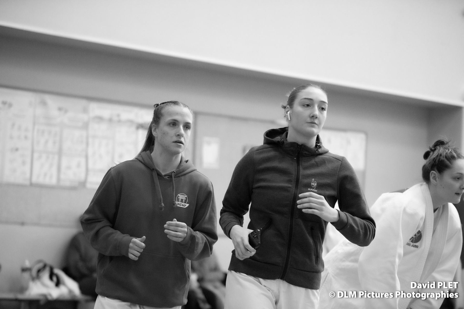 TOURNOI PAR EQUIPES MIXTES FORMULE OLYMPIQUE AMIENS SC JUDO 17 FEVRIER 2024 COLISEUM
