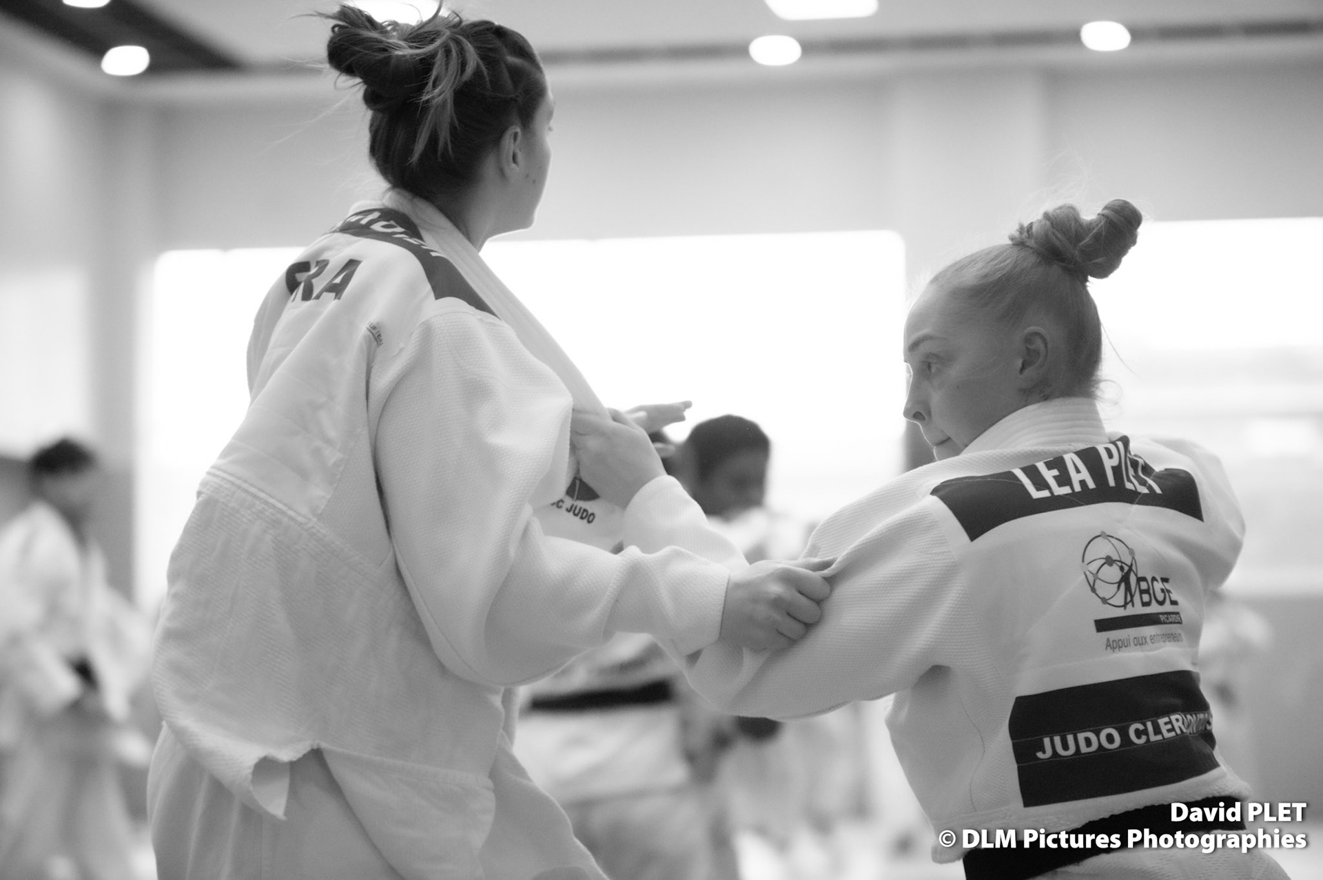 TOURNOI PAR EQUIPES MIXTES FORMULE OLYMPIQUE AMIENS SC JUDO 17 FEVRIER 2024 COLISEUM