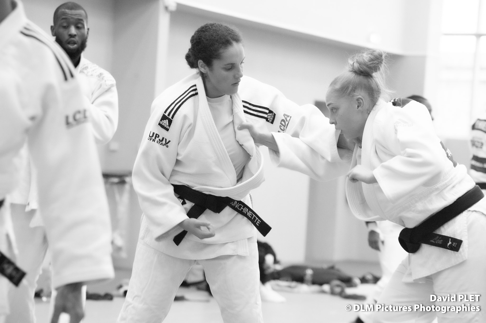 TOURNOI PAR EQUIPES MIXTES FORMULE OLYMPIQUE AMIENS SC JUDO 17 FEVRIER 2024 COLISEUM