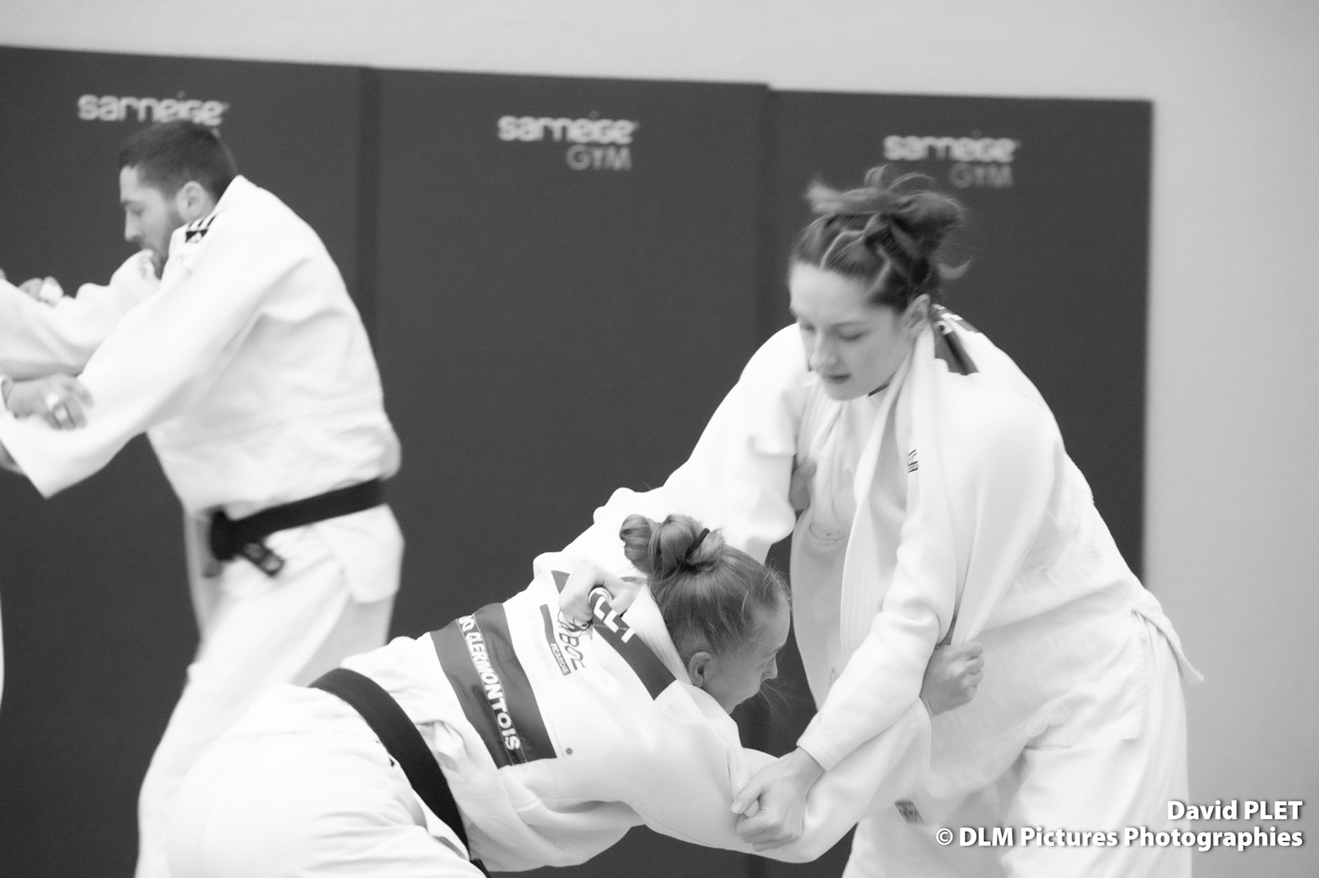 TOURNOI PAR EQUIPES MIXTES FORMULE OLYMPIQUE AMIENS SC JUDO 17 FEVRIER 2024 COLISEUM