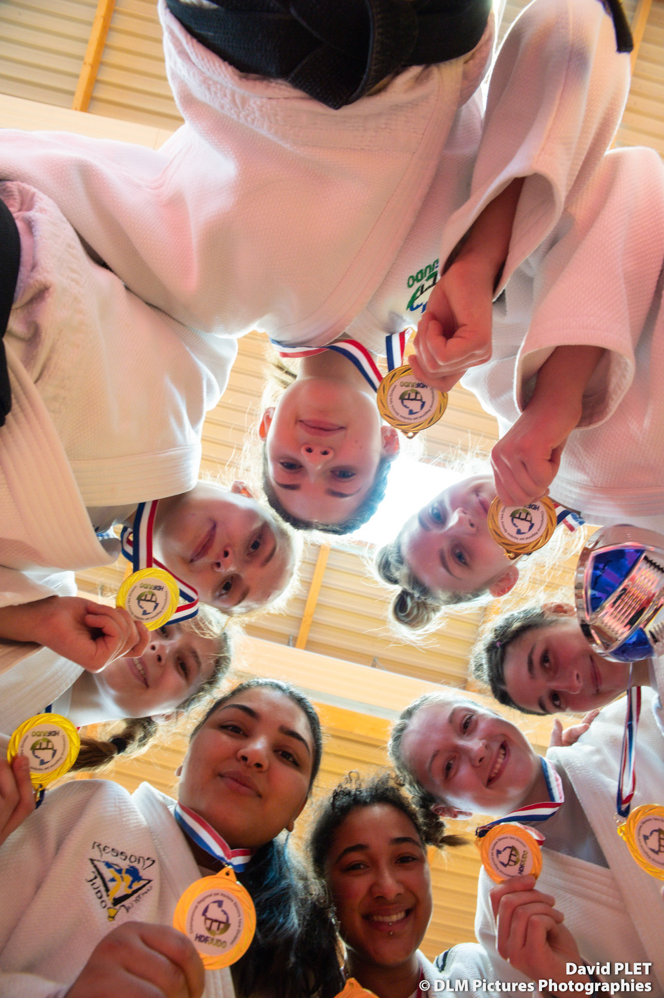CHAMPIONNAT HAUTS DE FRANCE SENIORS PAR EQUIPES 2024