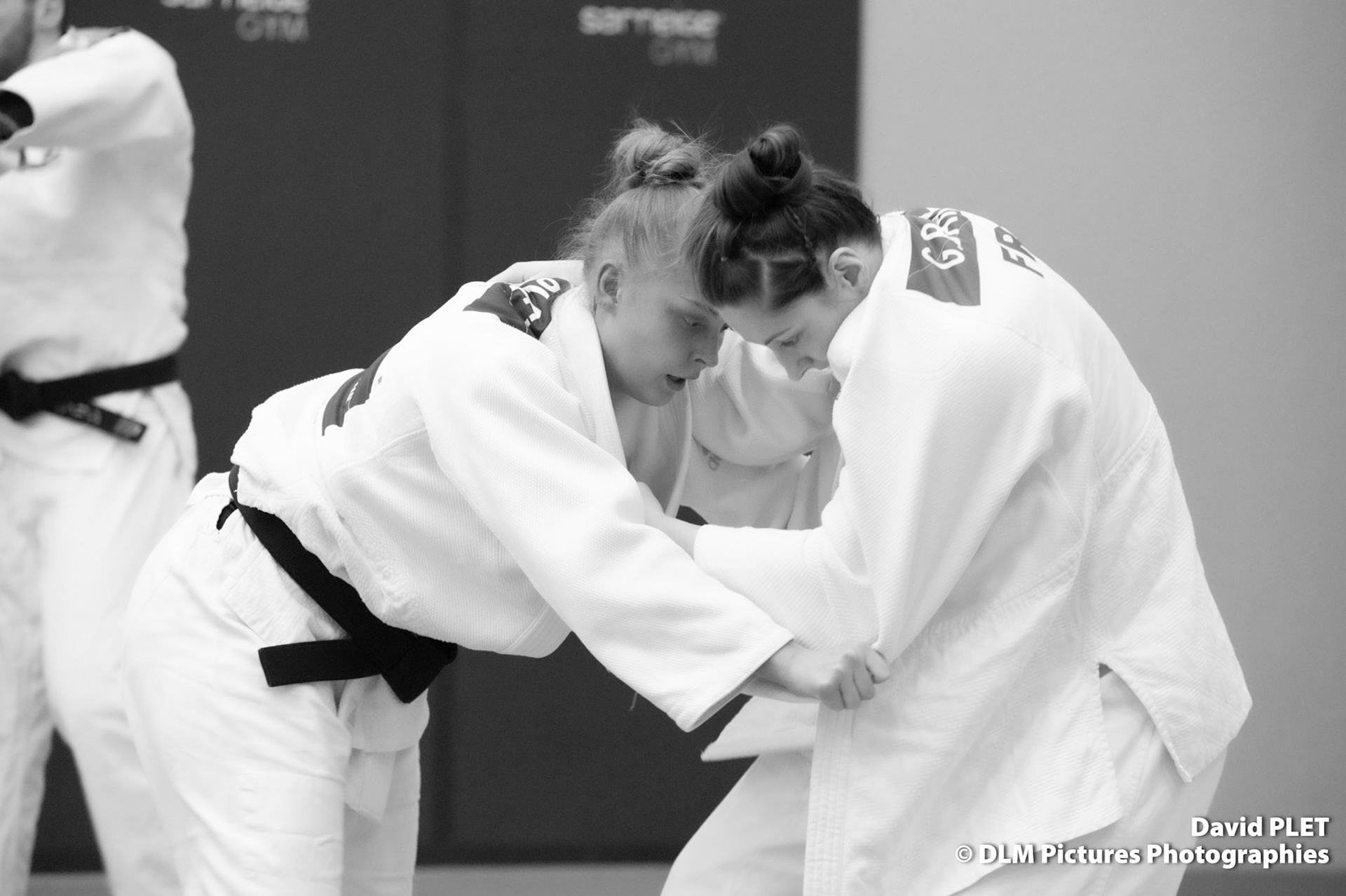 TOURNOI PAR EQUIPES MIXTES FORMULE OLYMPIQUE AMIENS SC JUDO 17 FEVRIER 2024 COLISEUM
