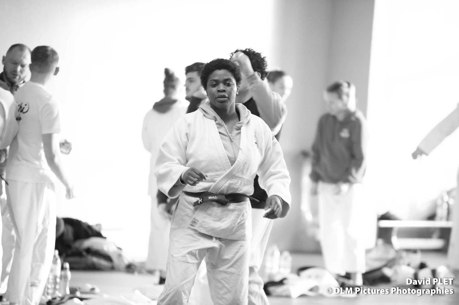 TOURNOI PAR EQUIPES MIXTES FORMULE OLYMPIQUE AMIENS SC JUDO 17 FEVRIER 2024 COLISEUM