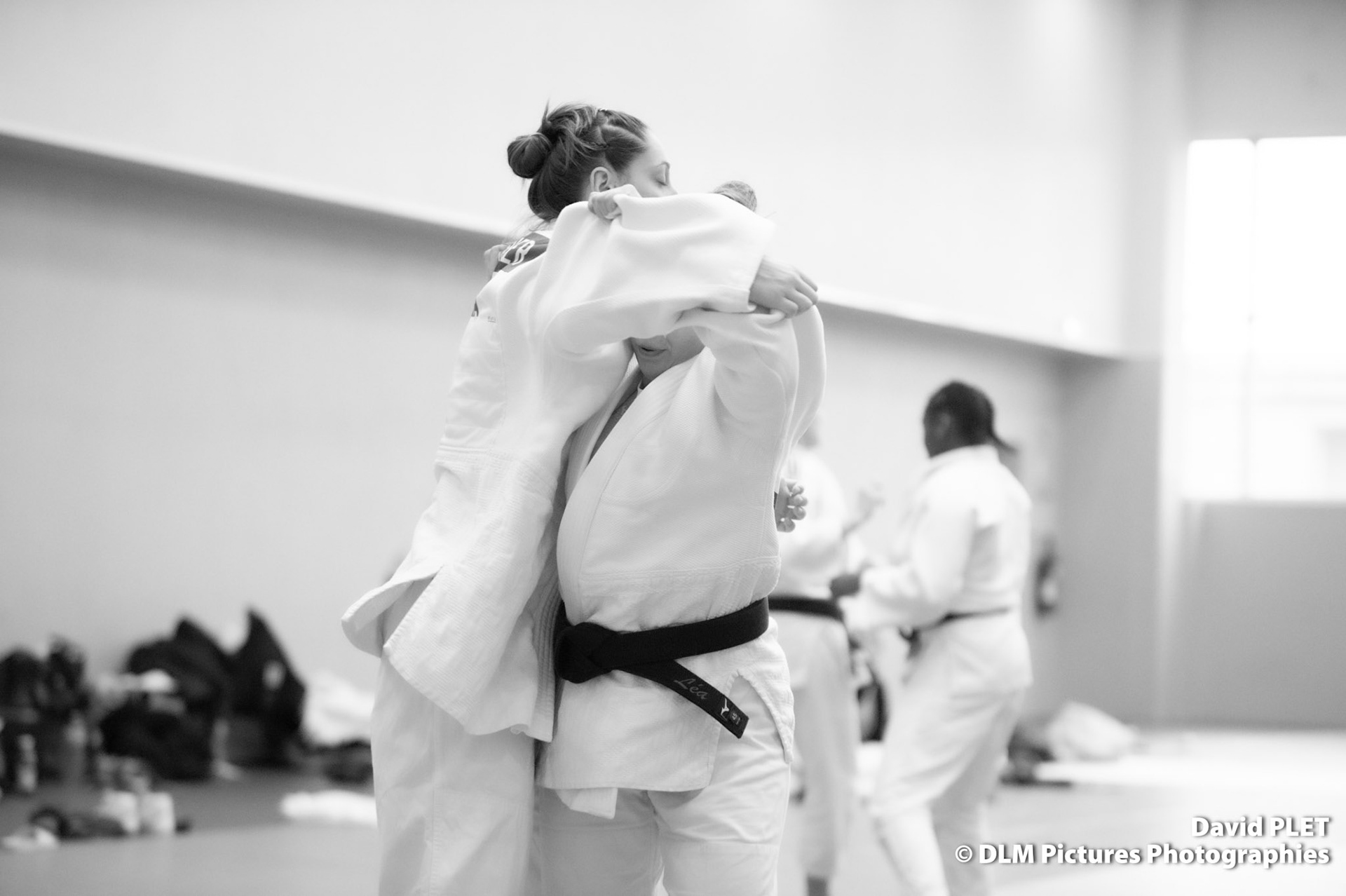 TOURNOI PAR EQUIPES MIXTES FORMULE OLYMPIQUE AMIENS SC JUDO 17 FEVRIER 2024 COLISEUM