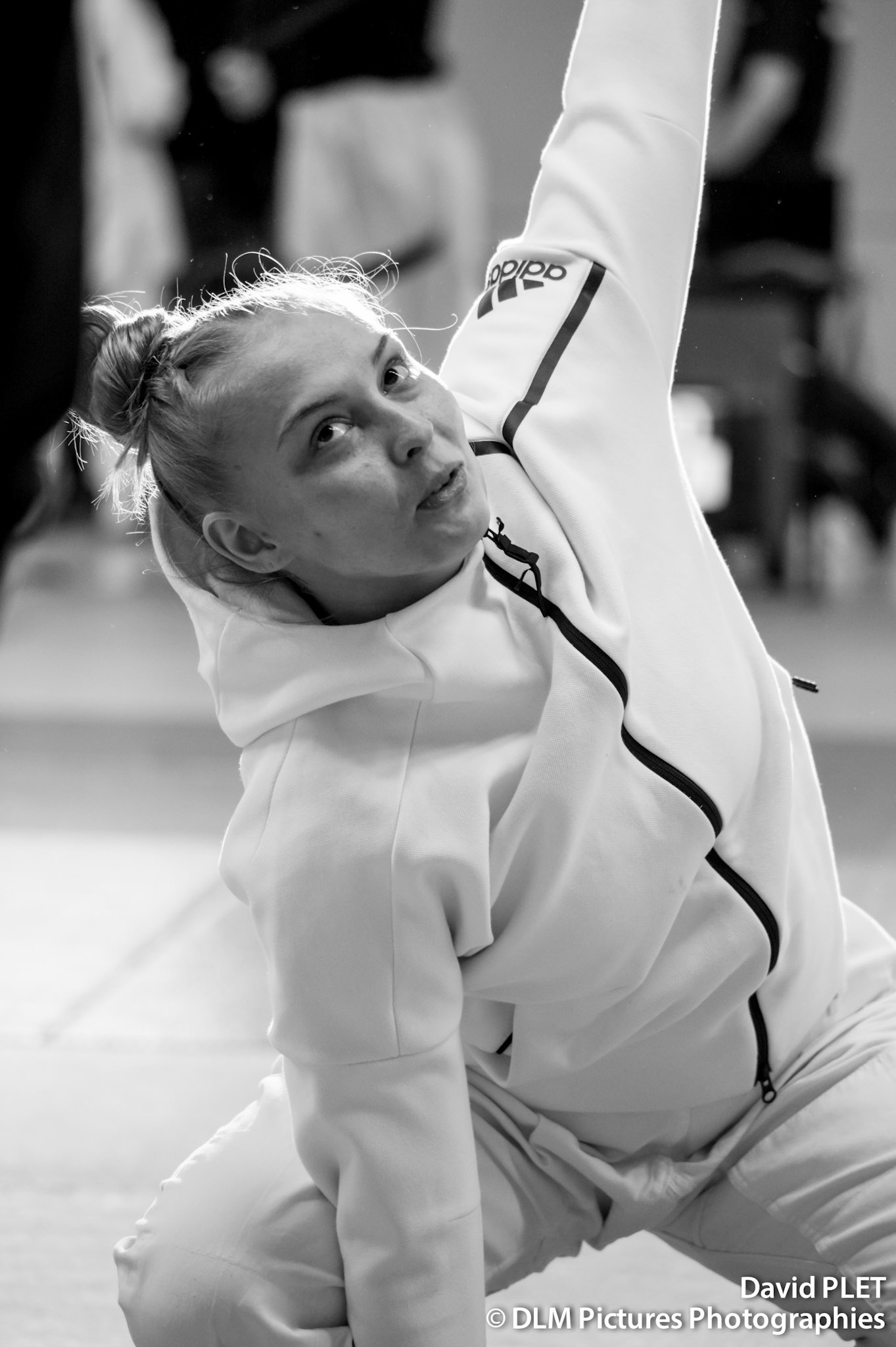 LES NOUVEAUX INTERNATIONAUX DE FRANCE DE GYMNASTIQUE 2023