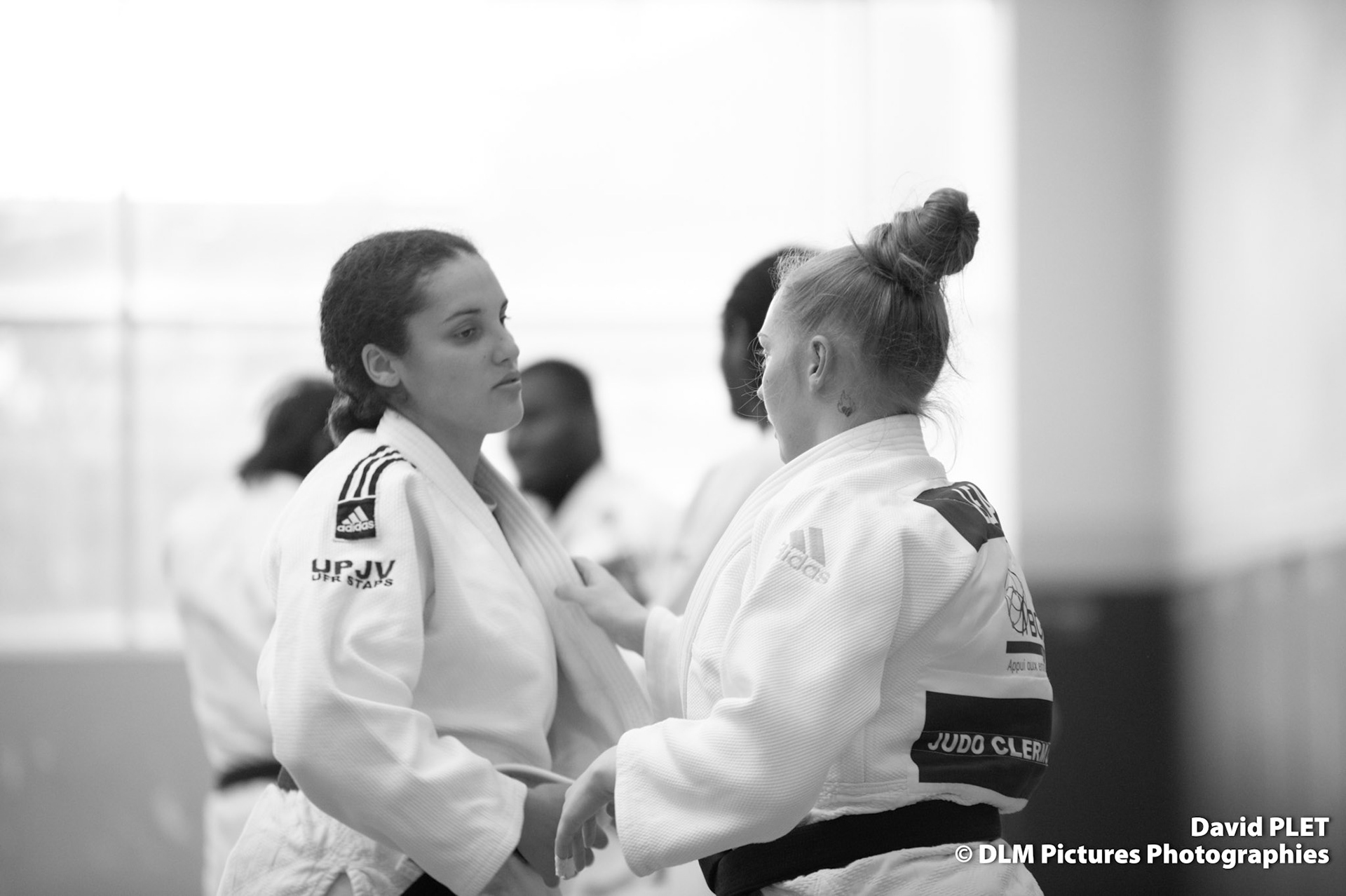 TOURNOI PAR EQUIPES MIXTES FORMULE OLYMPIQUE AMIENS SC JUDO 17 FEVRIER 2024 COLISEUM