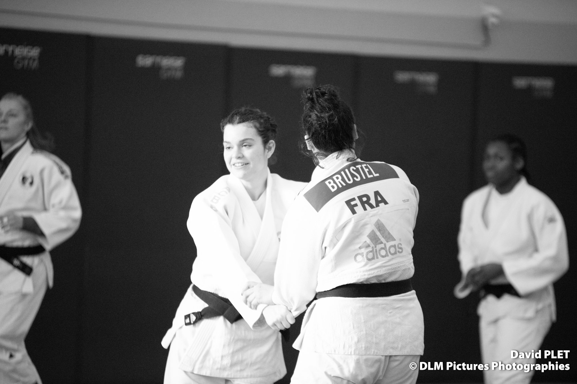TOURNOI PAR EQUIPES MIXTES FORMULE OLYMPIQUE AMIENS SC JUDO 17 FEVRIER 2024 COLISEUM