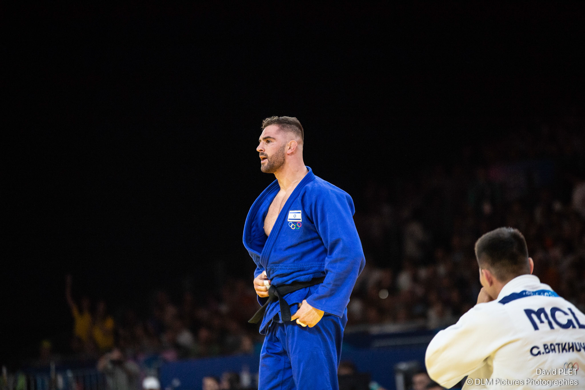 @paris2024 JUDO
