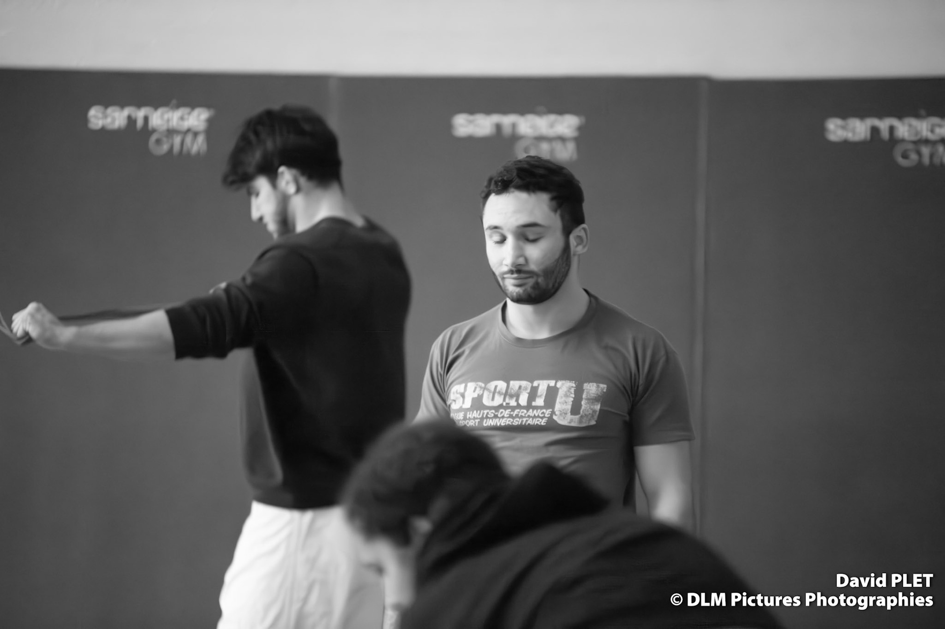 TOURNOI PAR EQUIPES MIXTES FORMULE OLYMPIQUE AMIENS SC JUDO 17 FEVRIER 2024 COLISEUM