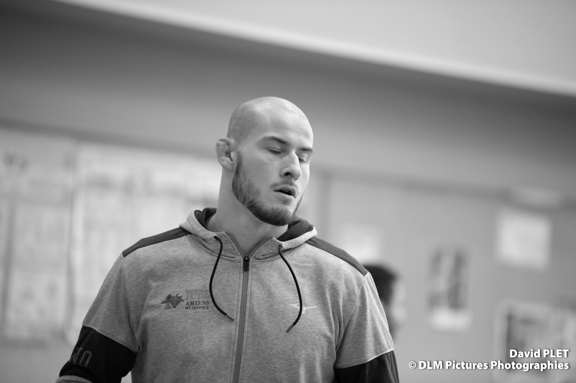 TOURNOI PAR EQUIPES MIXTES FORMULE OLYMPIQUE AMIENS SC JUDO 17 FEVRIER 2024 COLISEUM