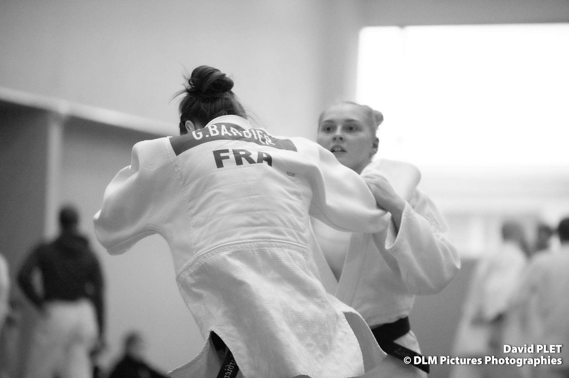 TOURNOI PAR EQUIPES MIXTES FORMULE OLYMPIQUE AMIENS SC JUDO 17 FEVRIER 2024 COLISEUM