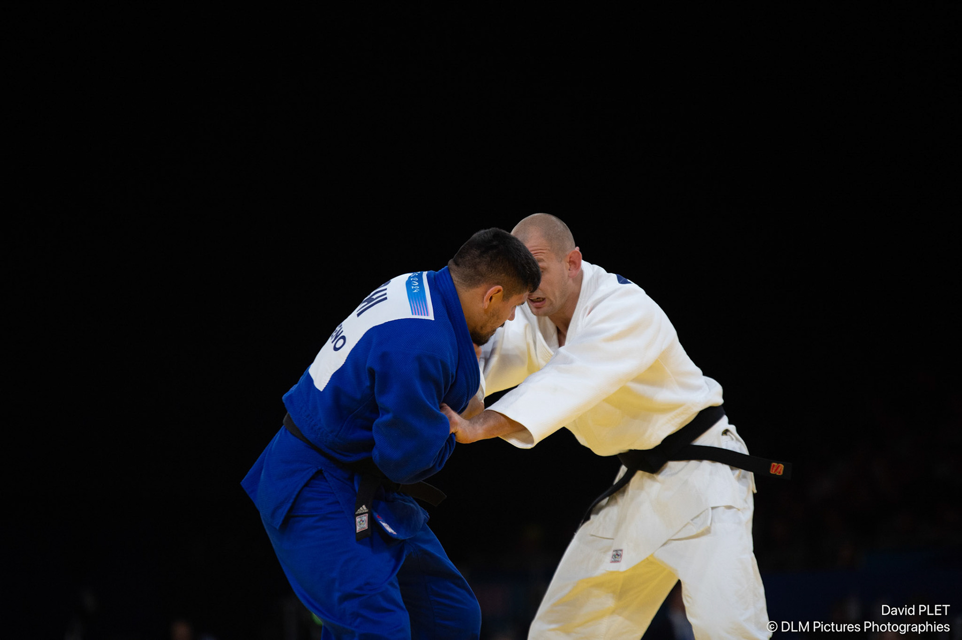 @paris2024 JUDO