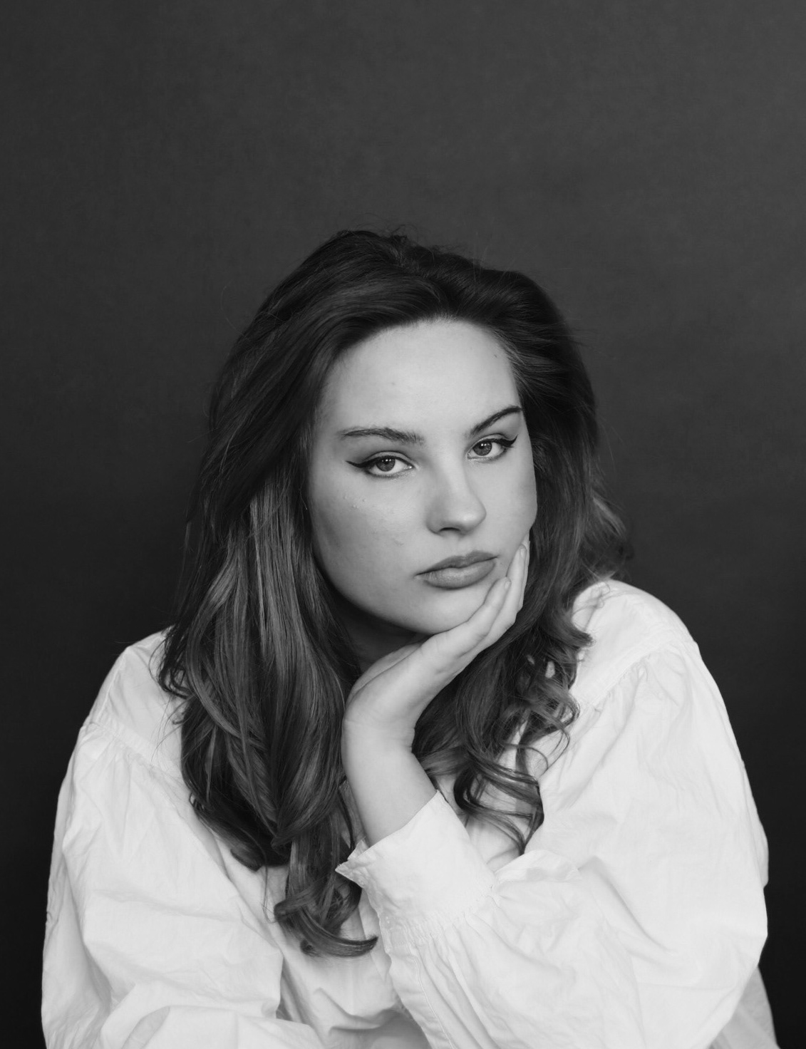 Michelle Mühle