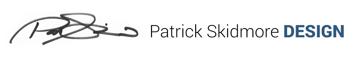 Patrick Skidmore
