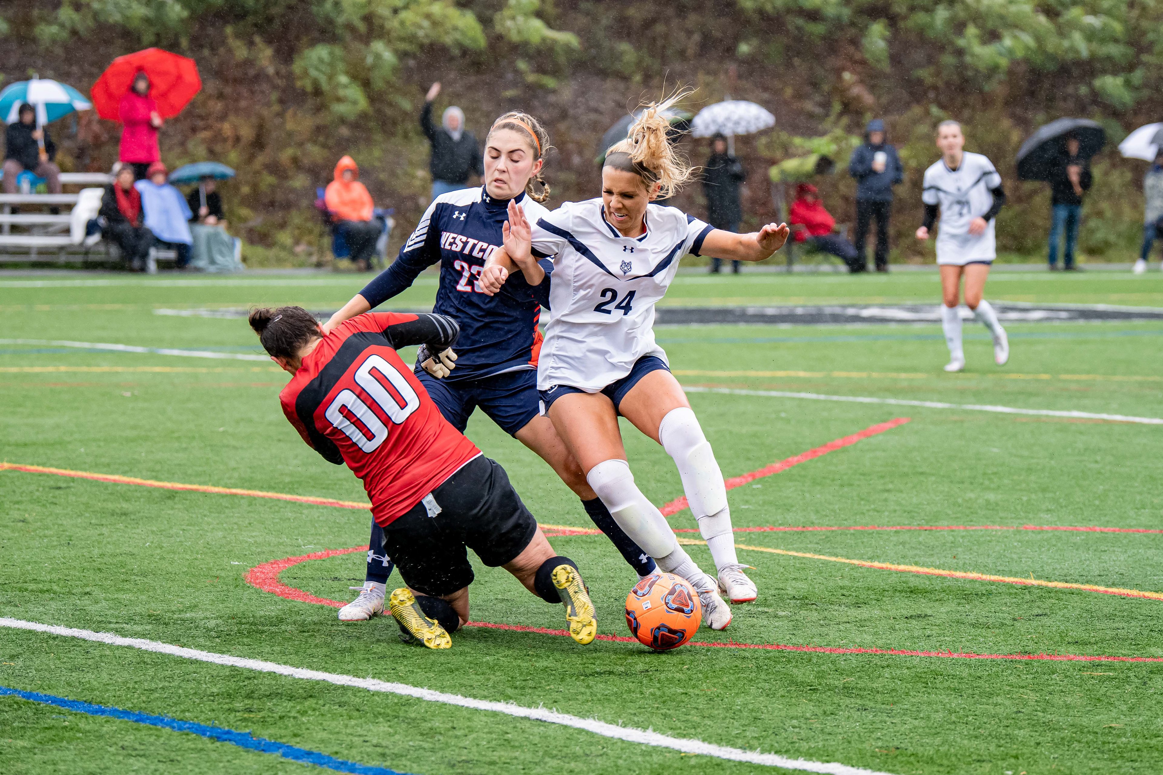 Cullen McIntyre - The Art of Sports Photography