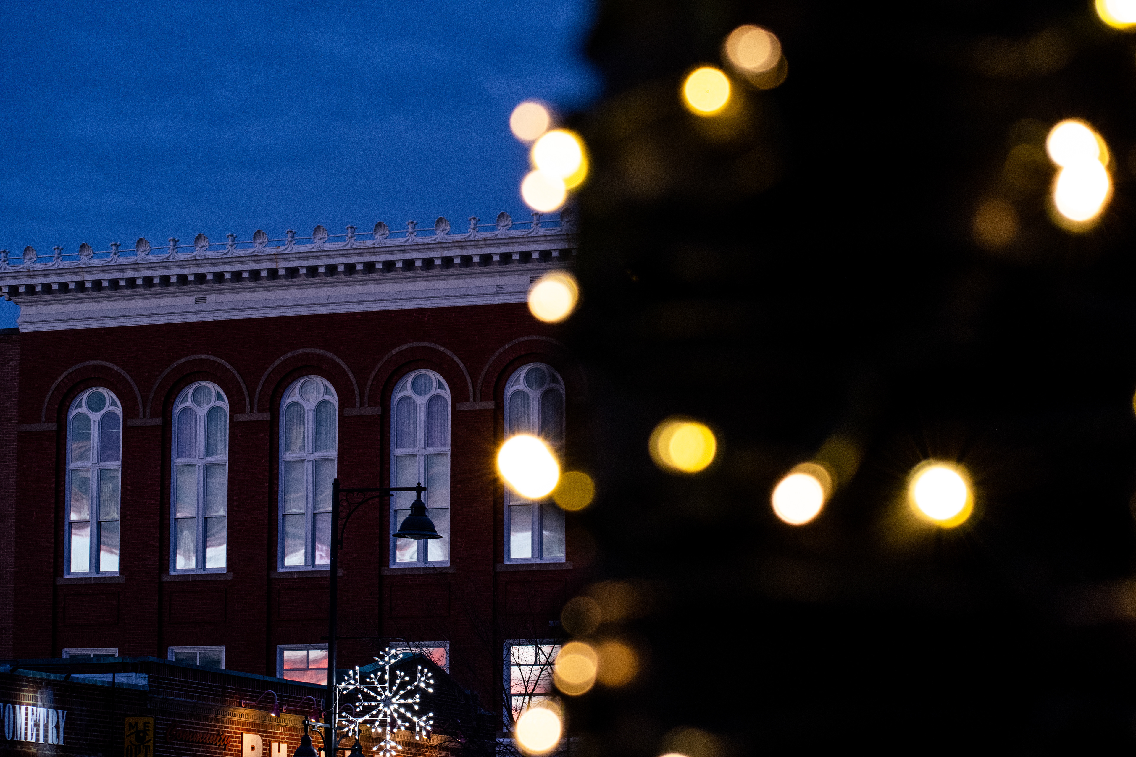 Main St. Saco