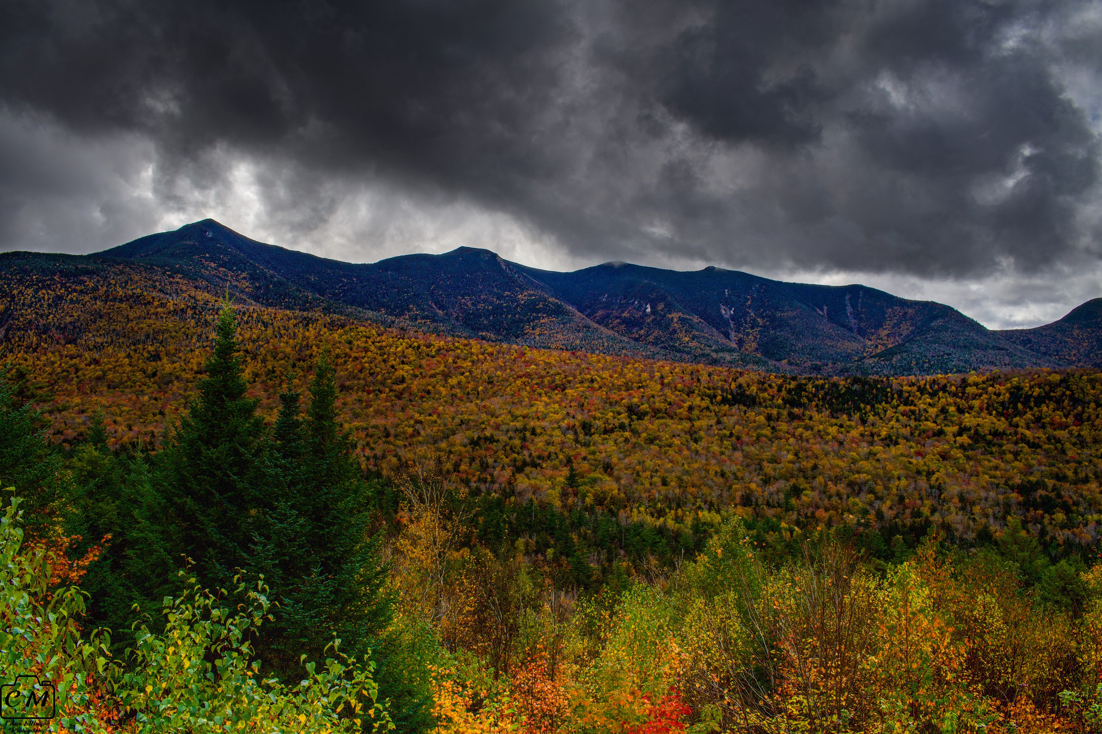 White Mountains