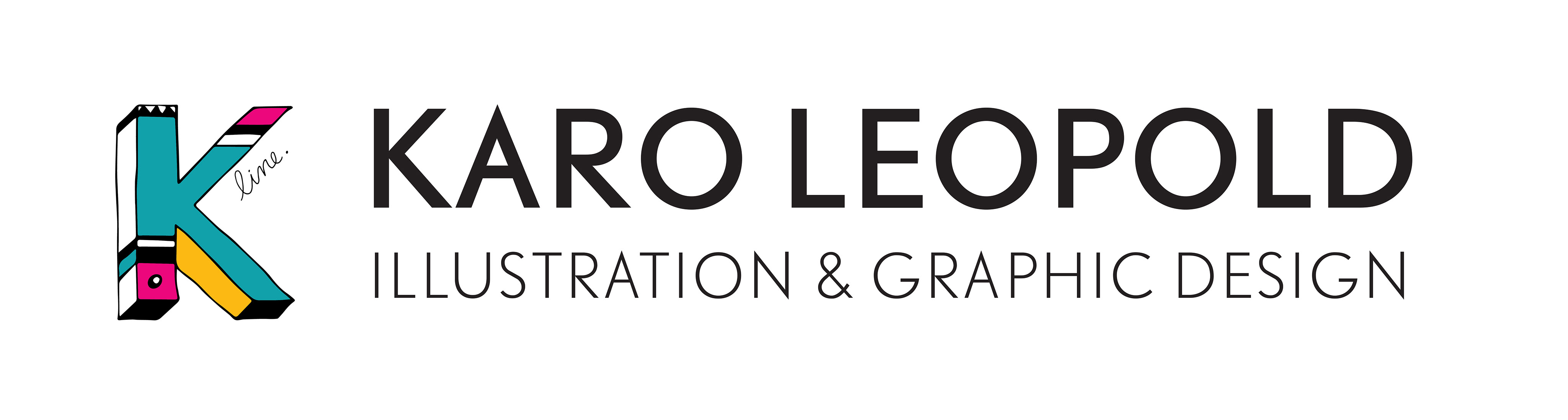 Karo Leopold • ILLUSTRATION