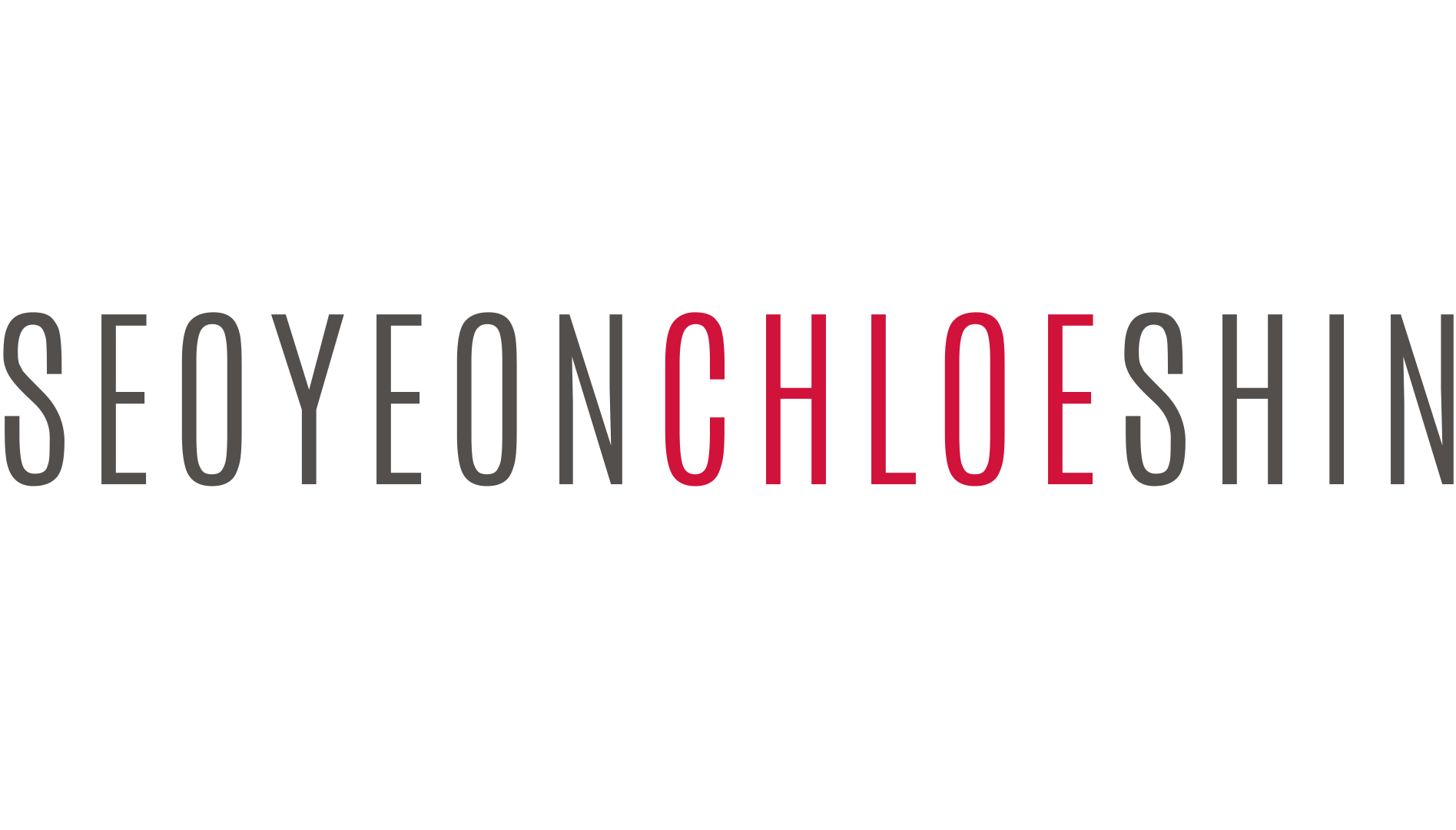 Chloe Shin