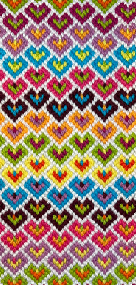 Edited and Digitized Pattern