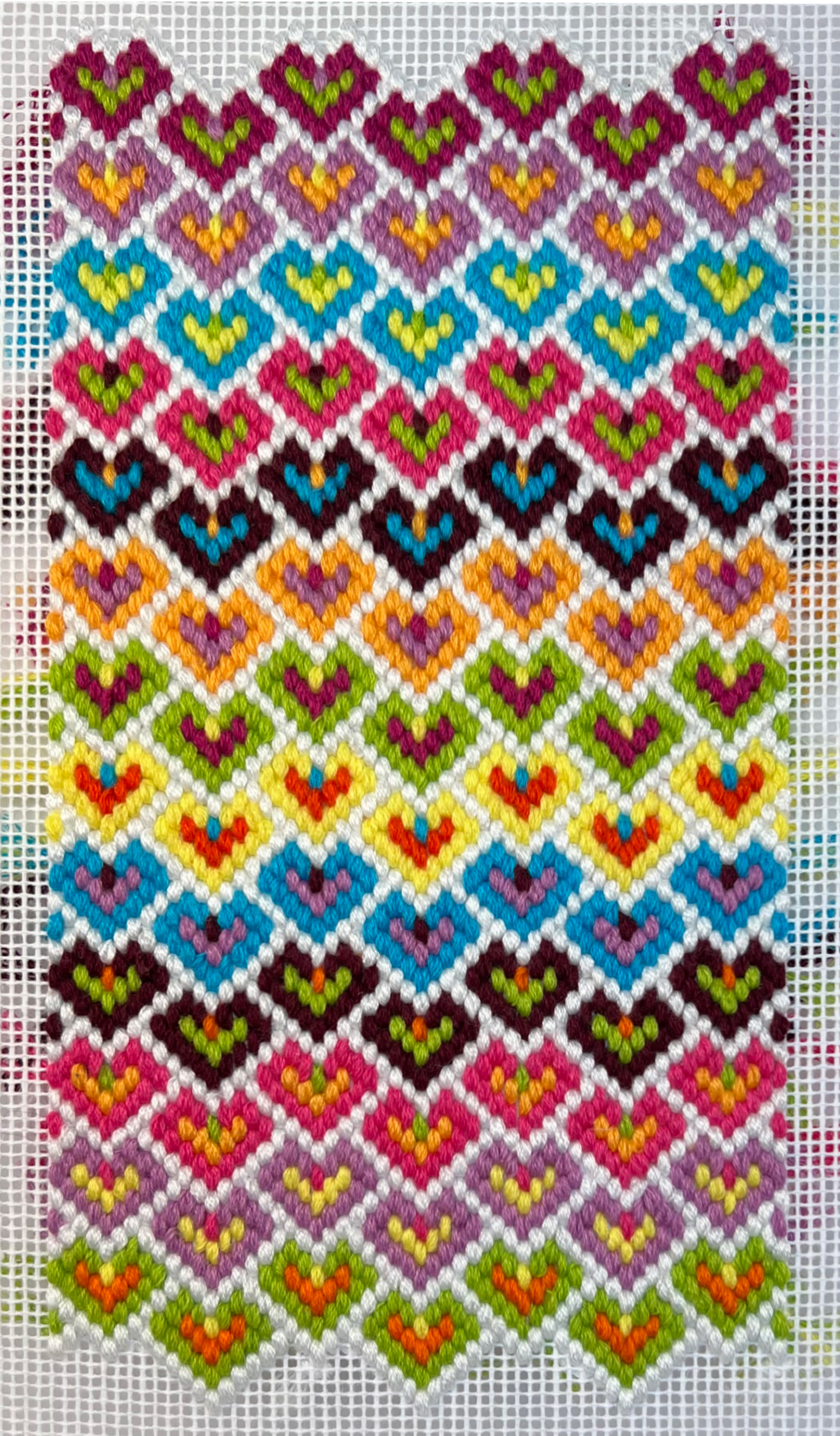 Original Pattern