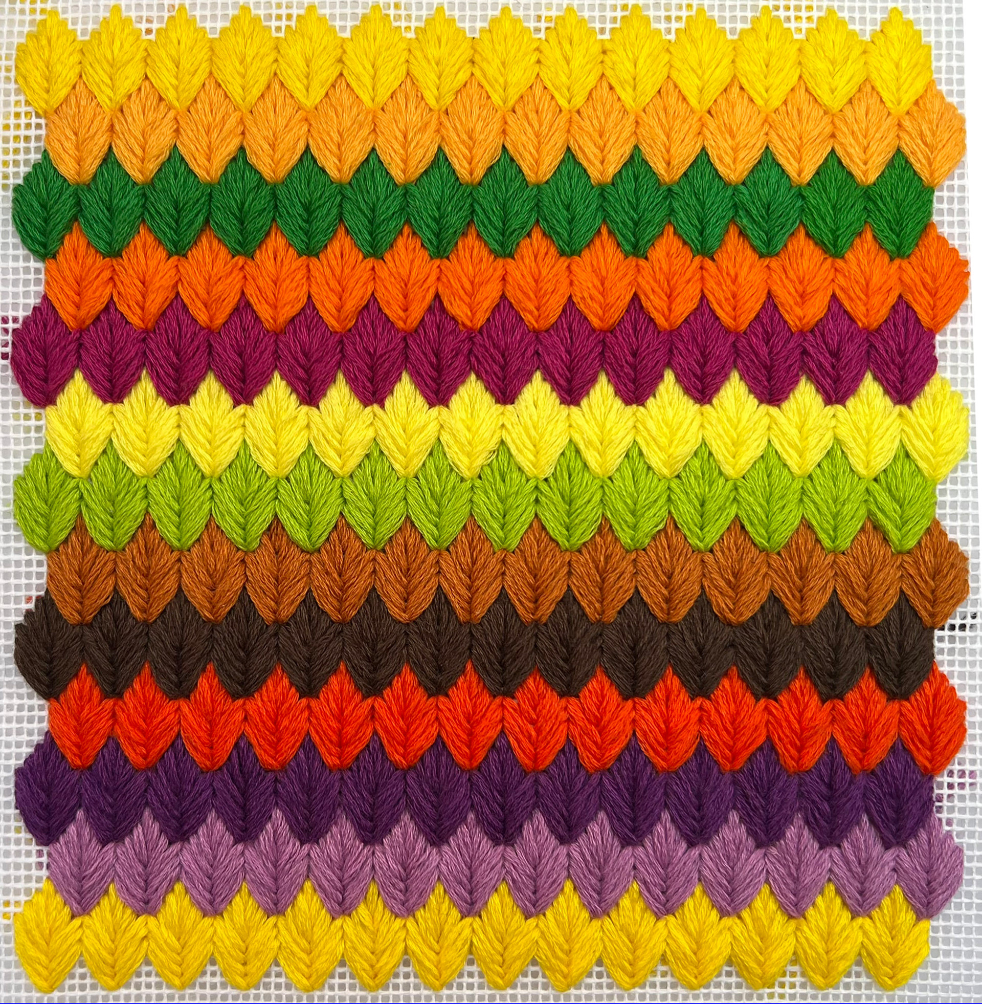 Original Pattern