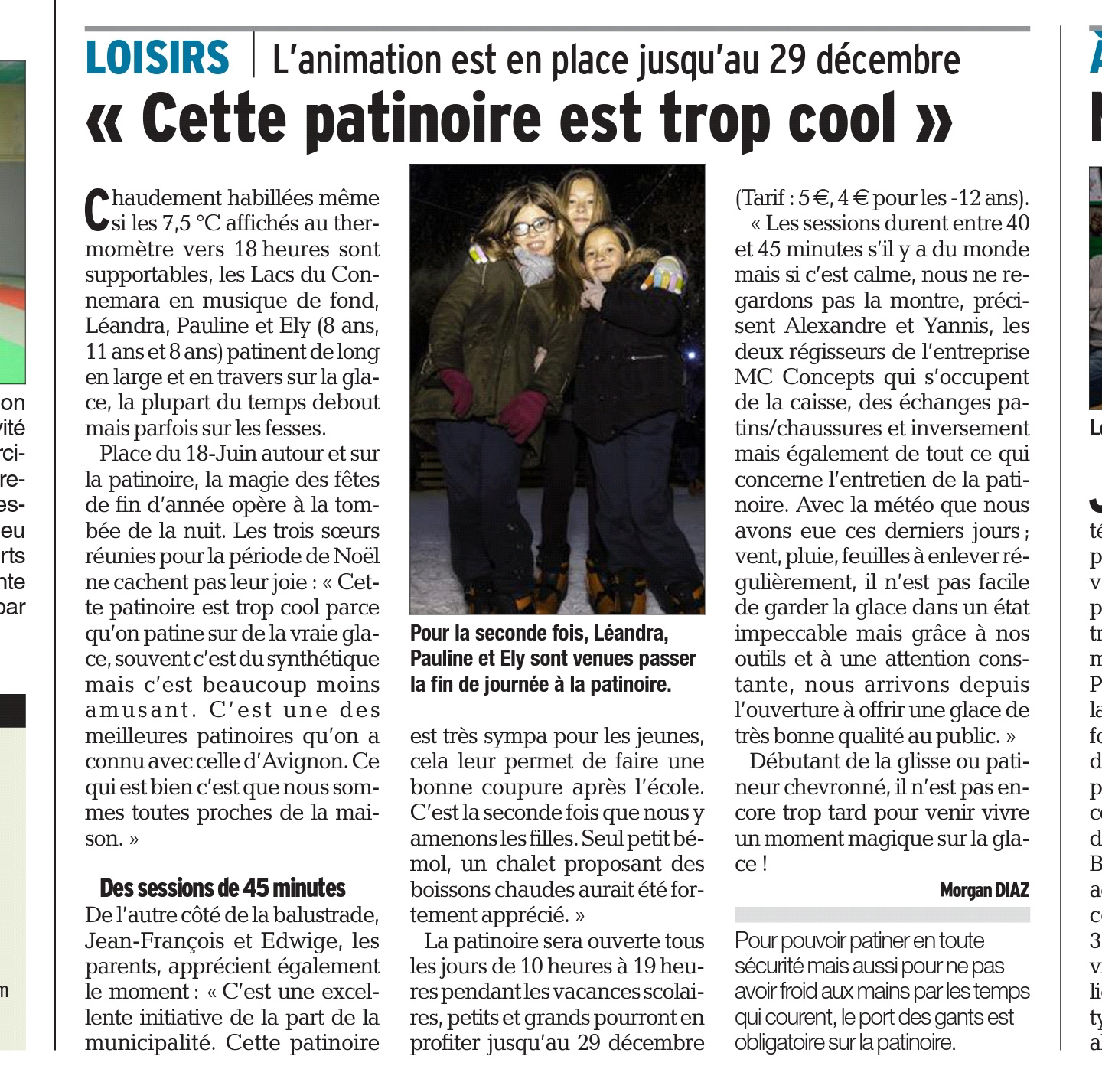 #Bollène #Vaucluse