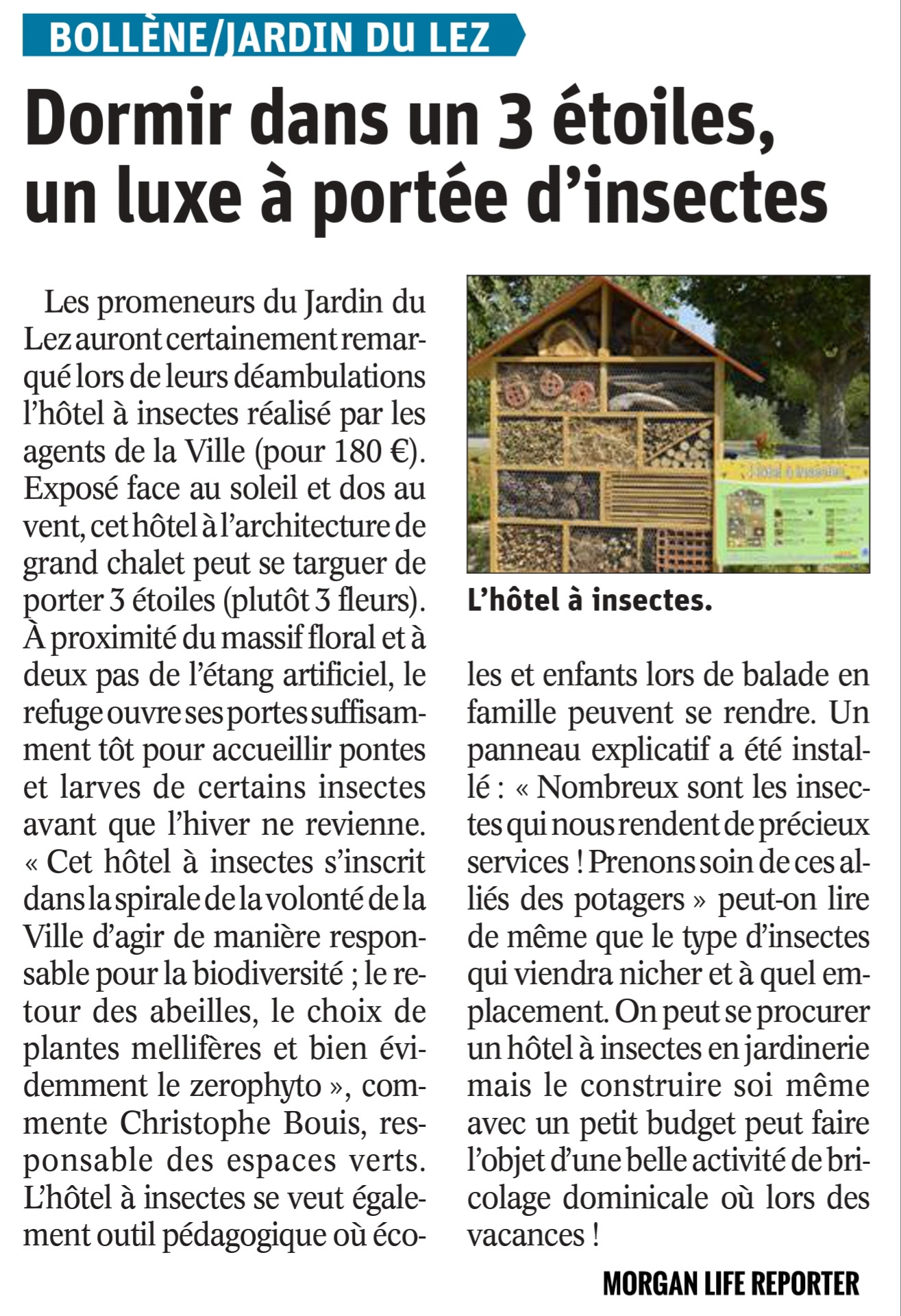#Bollène #Vaucluse