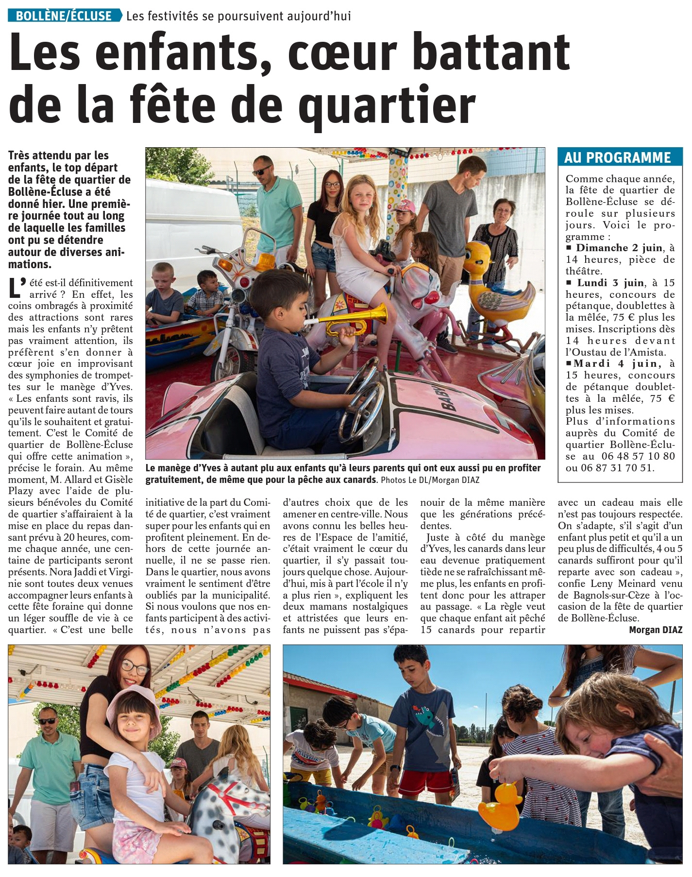 #Bollène #Vaucluse