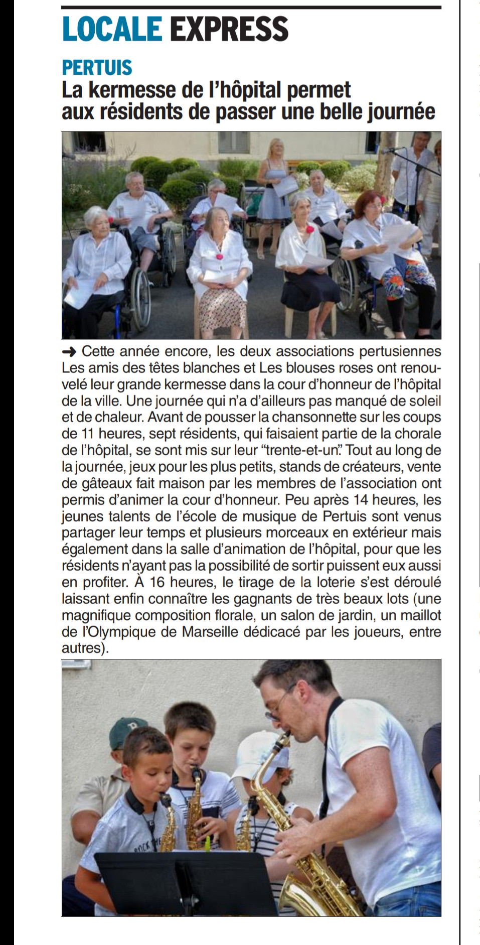 #Pertuis #Vaucluse