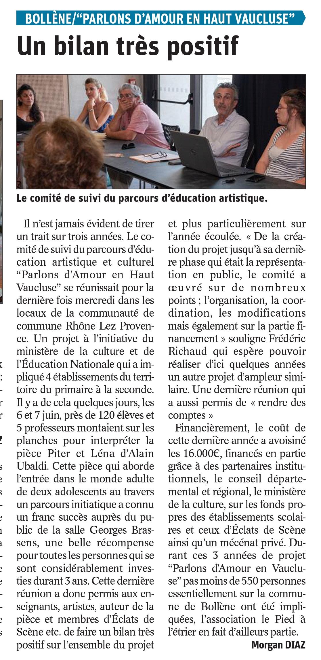 #Bollène #Vaucluse