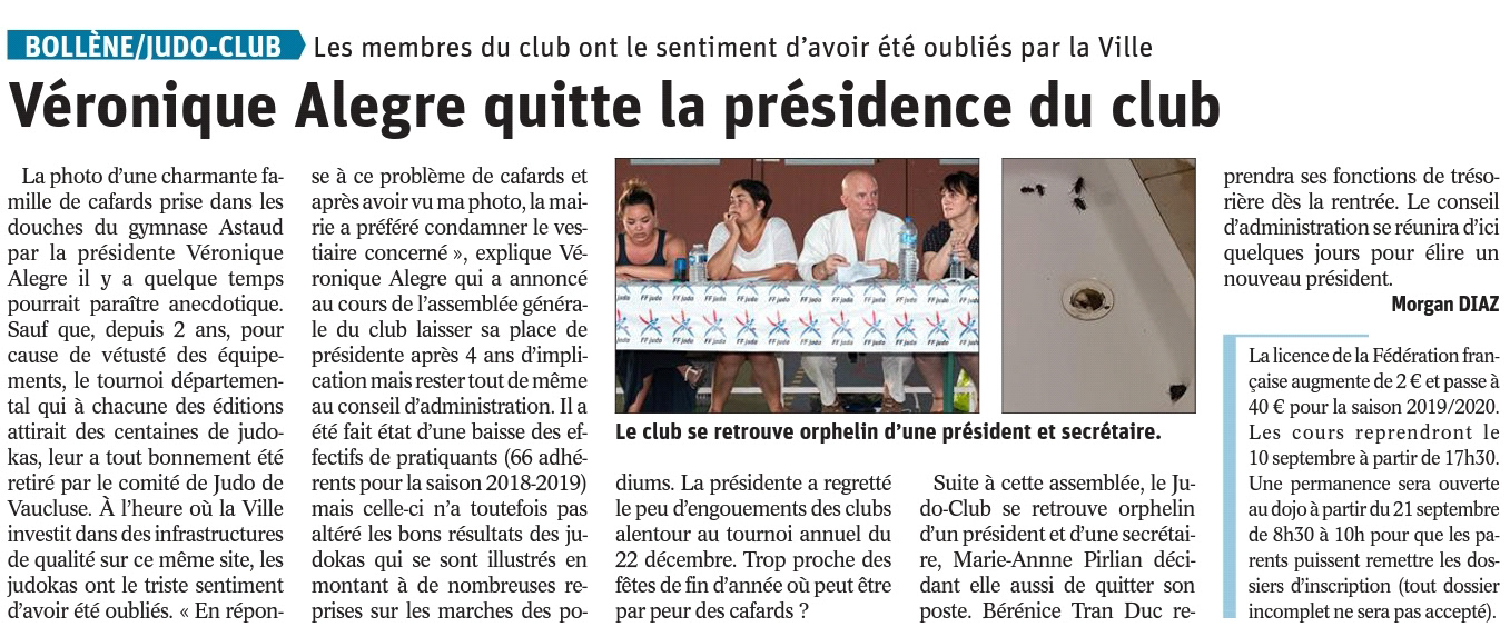 #Bollène #Vaucluse
