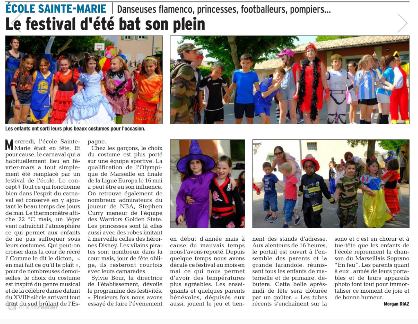 #Bollène #Vaucluse