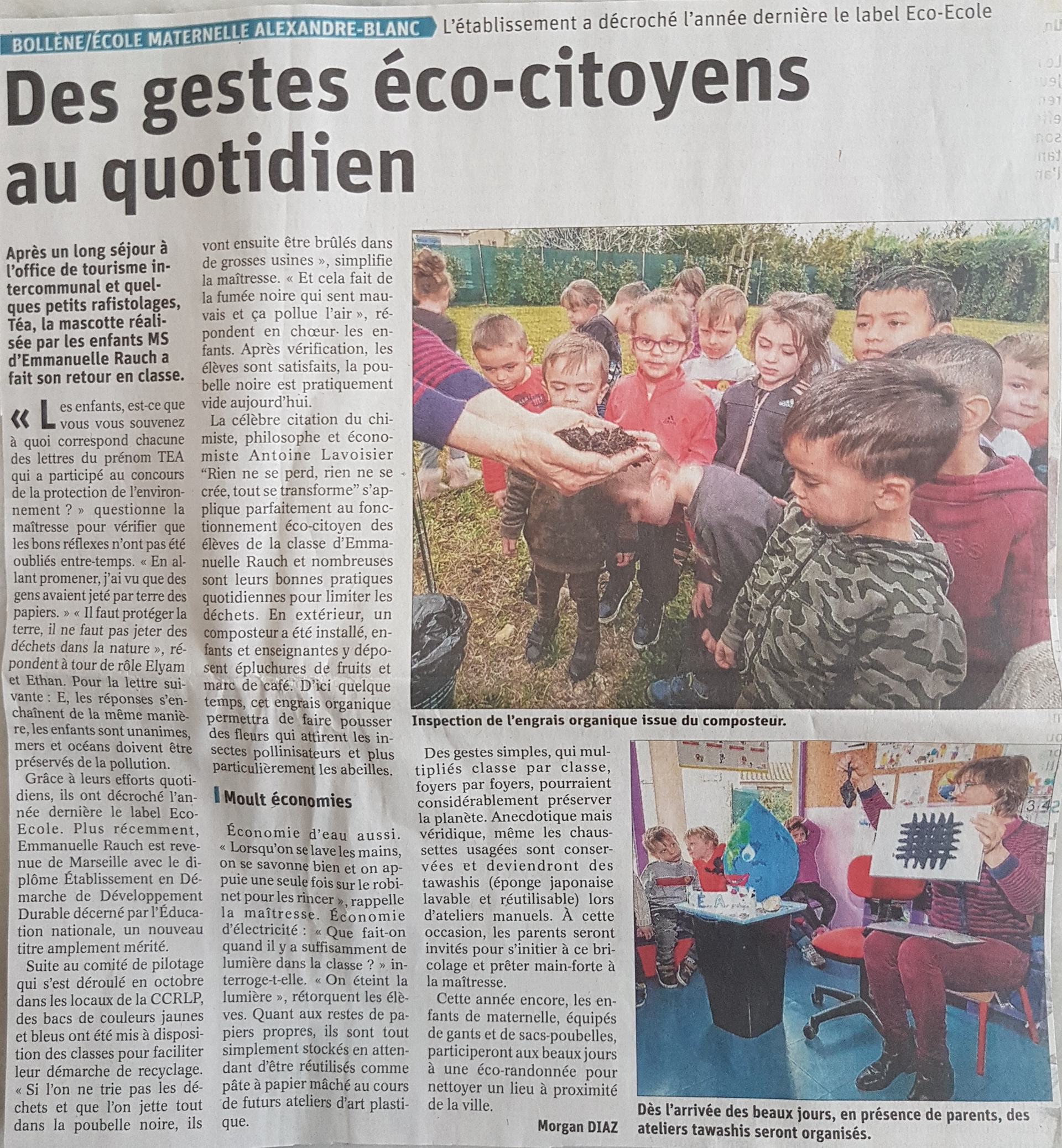 #Bollène #Vaucluse