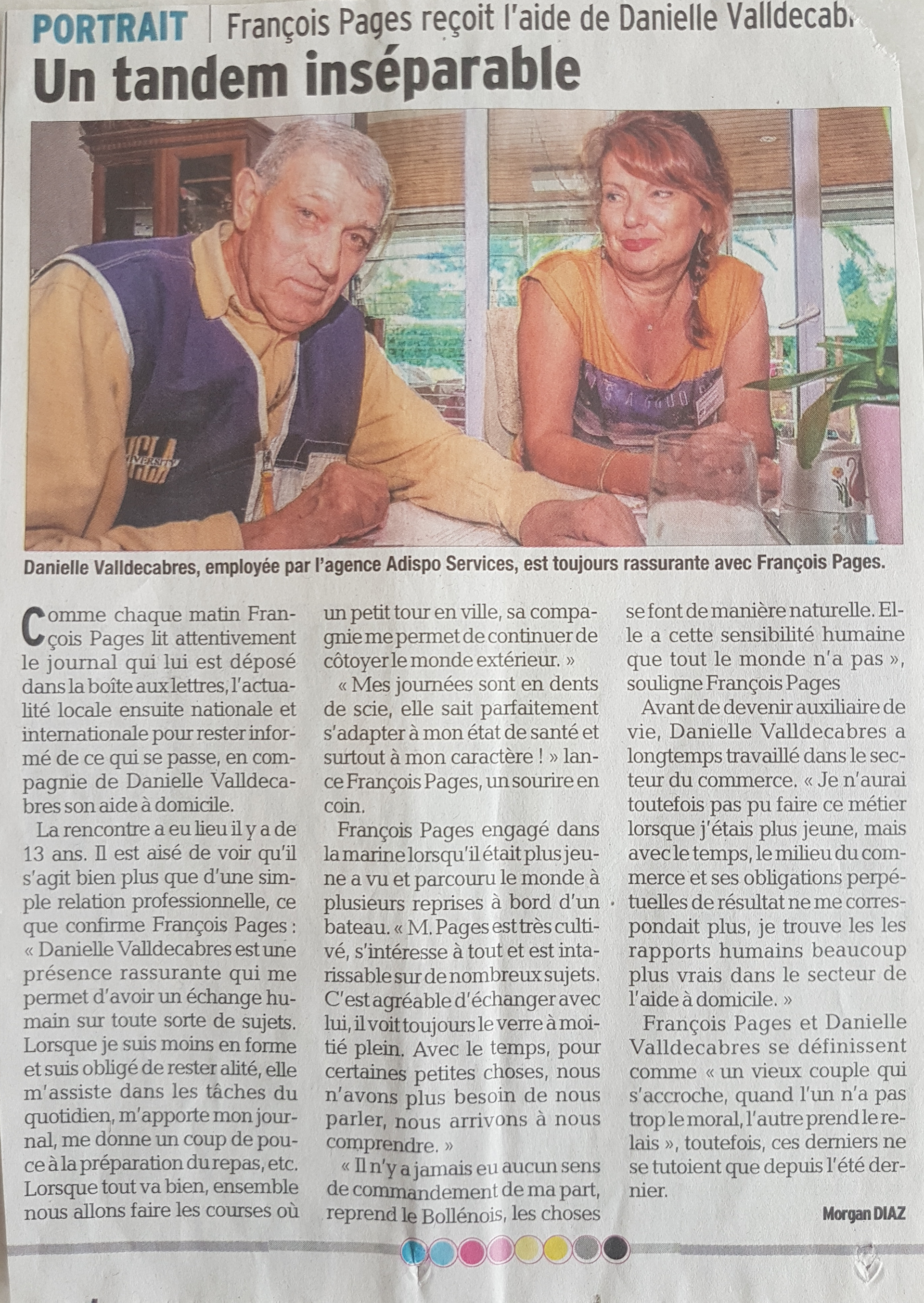 #Bollène #Vaucluse