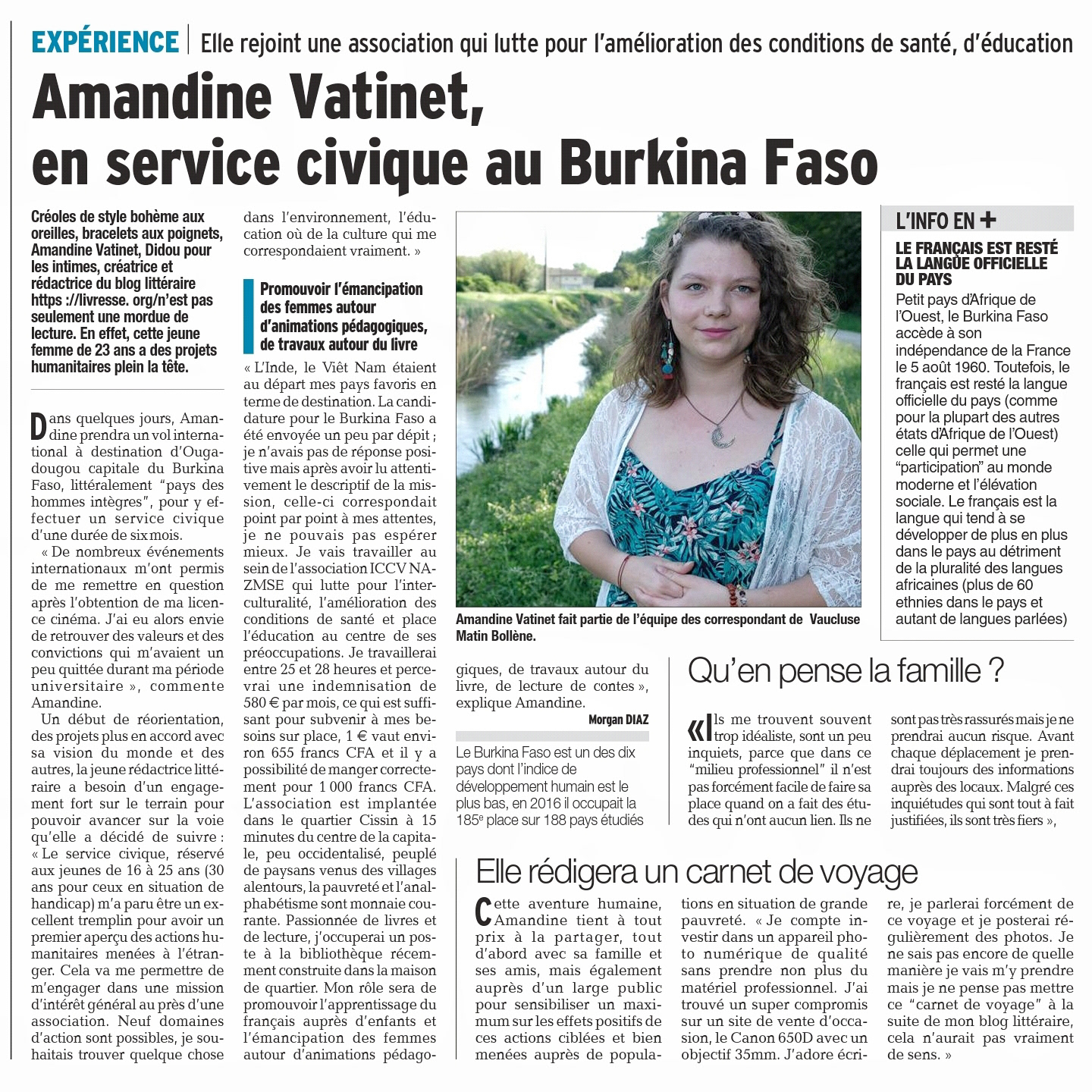 #Bollène #Vaucluse