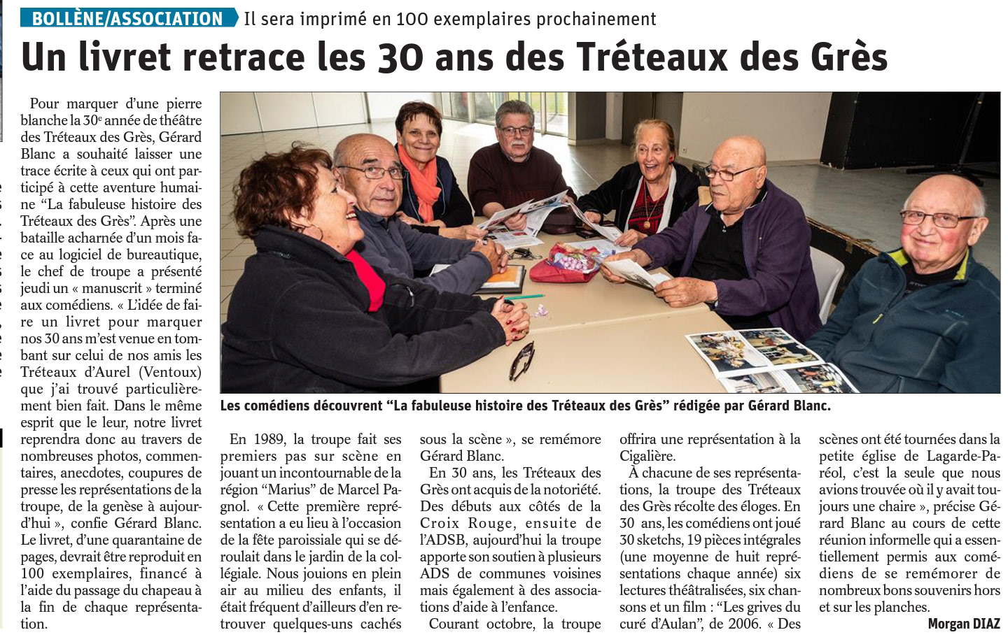 #Bollène #Vaucluse