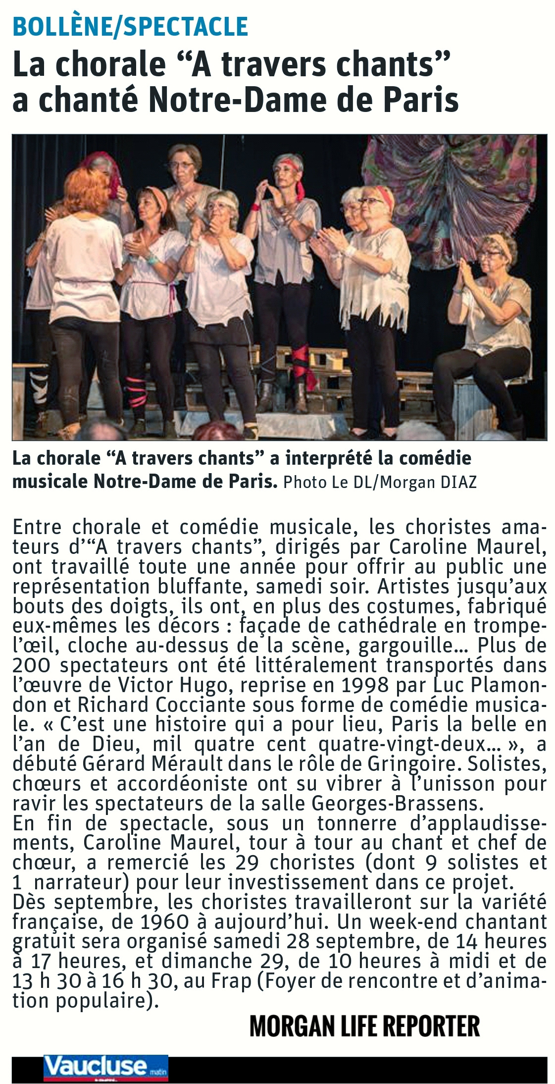 #Bollène #Vaucluse
