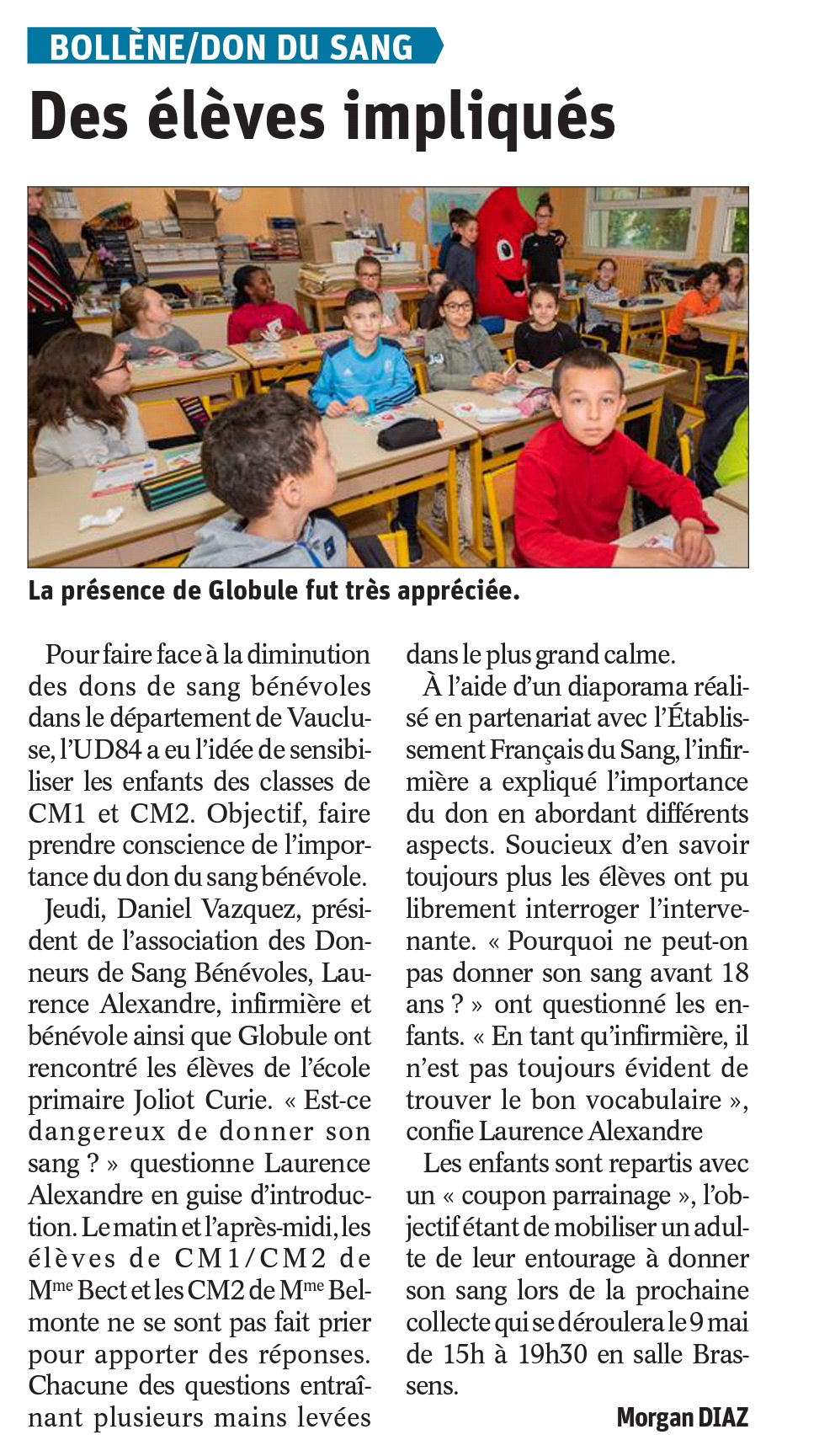 #Bollène #Vaucluse