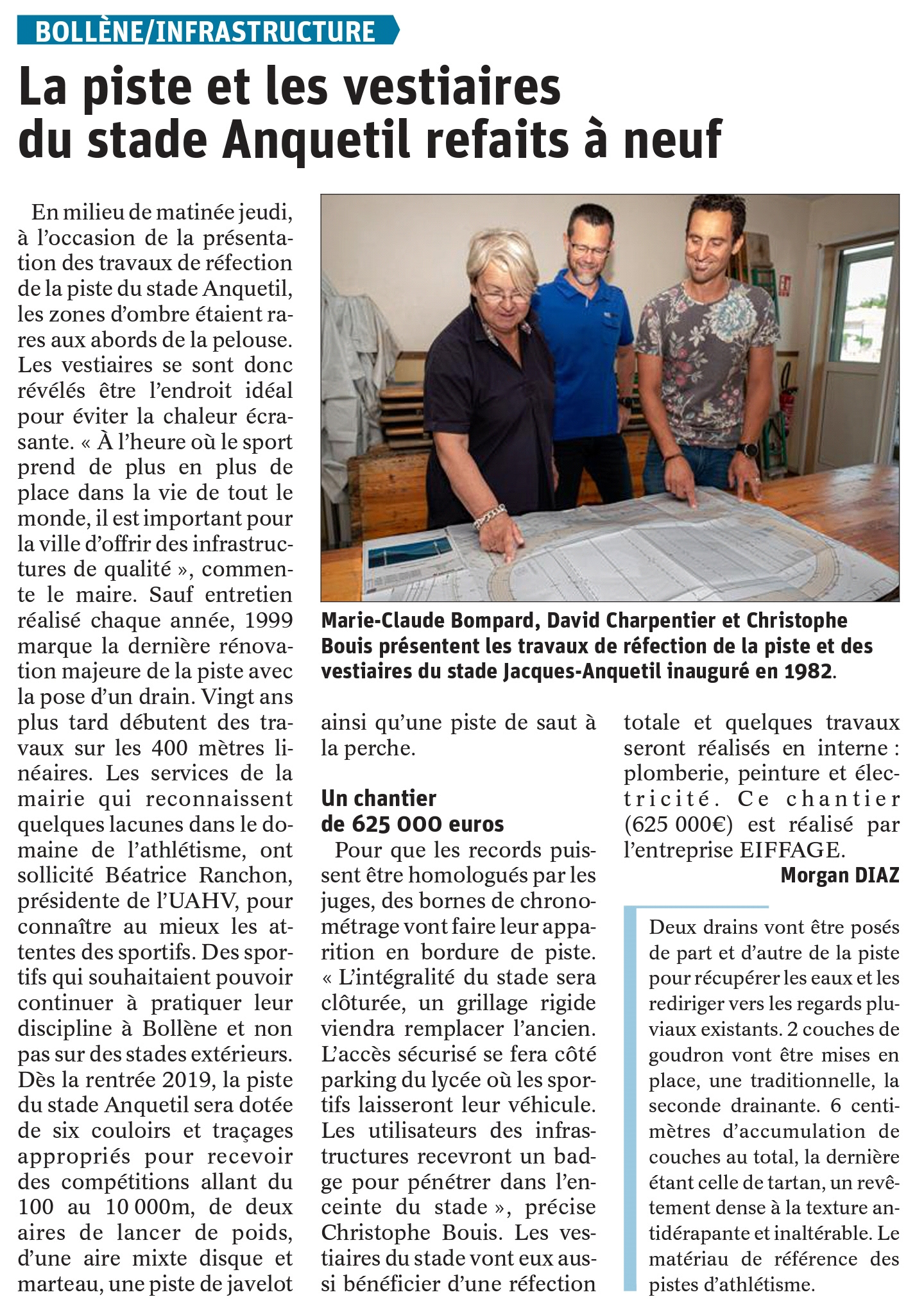 #Bollène #Vaucluse