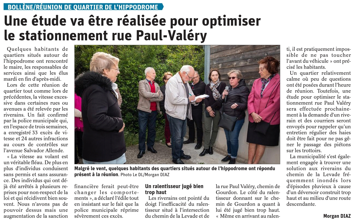 #Bollène #Vaucluse
