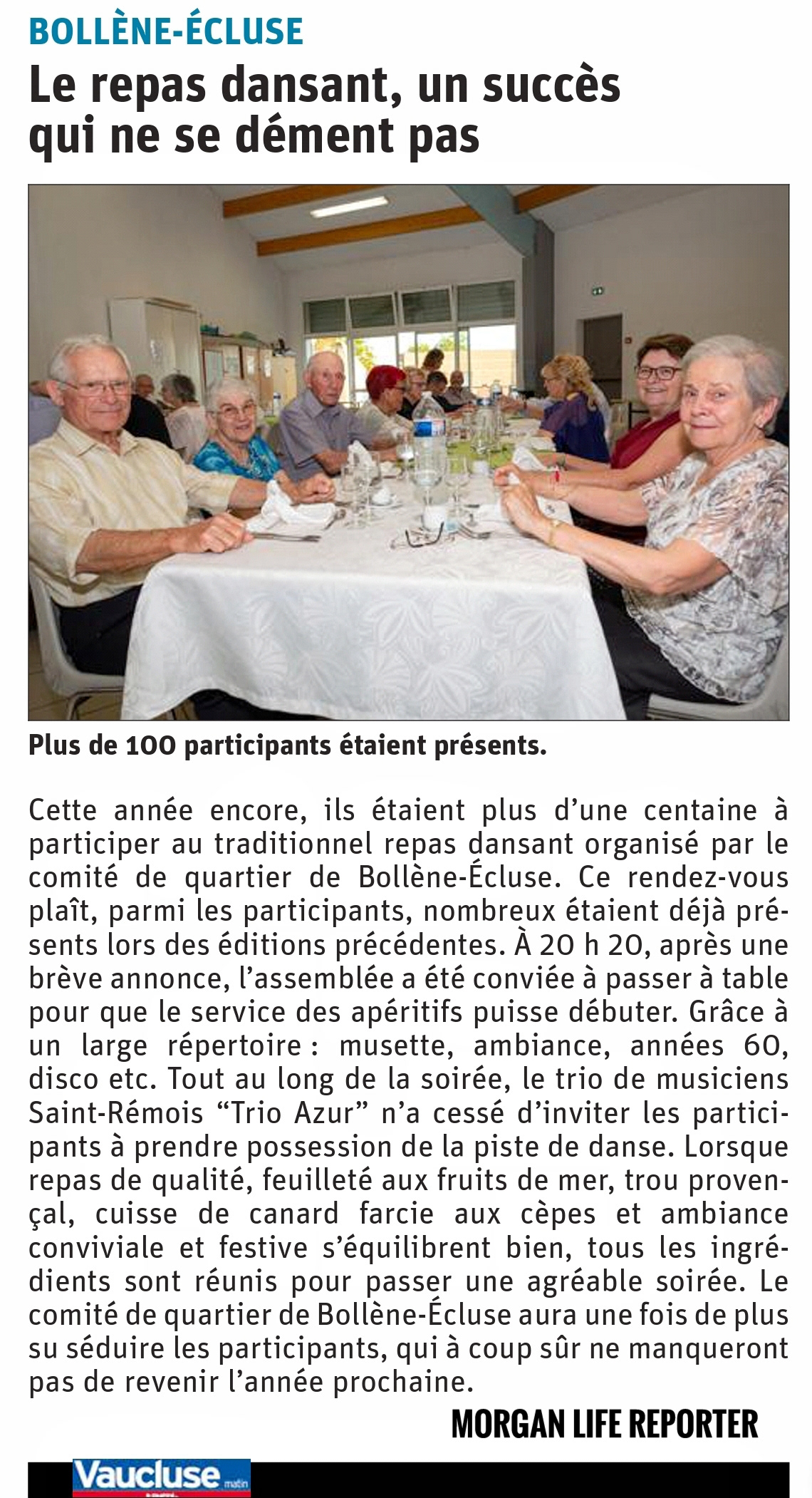 #Bollène #Vaucluse